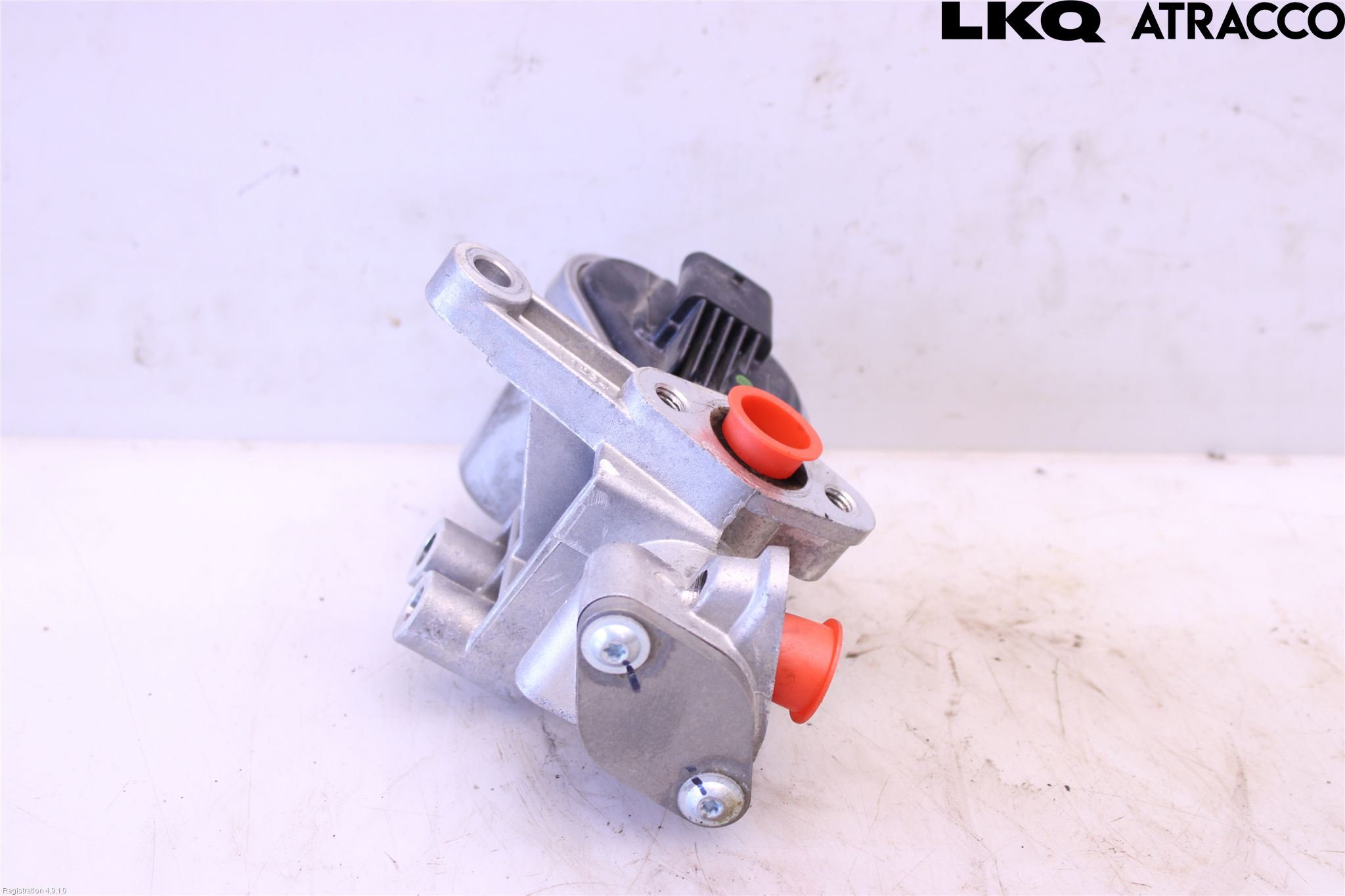 Kia XCEED 19- Egr Ventil