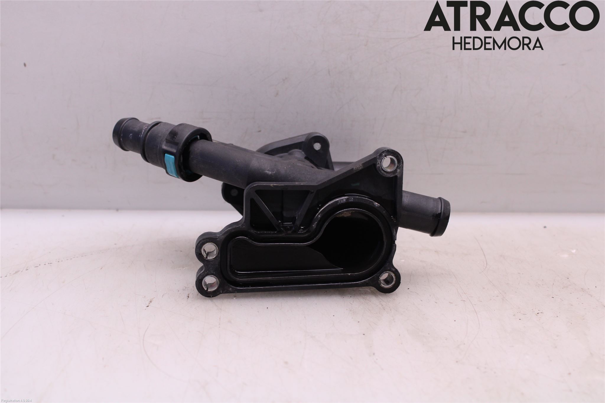 Ford FIESTA 13-17 Termostathus-Lock