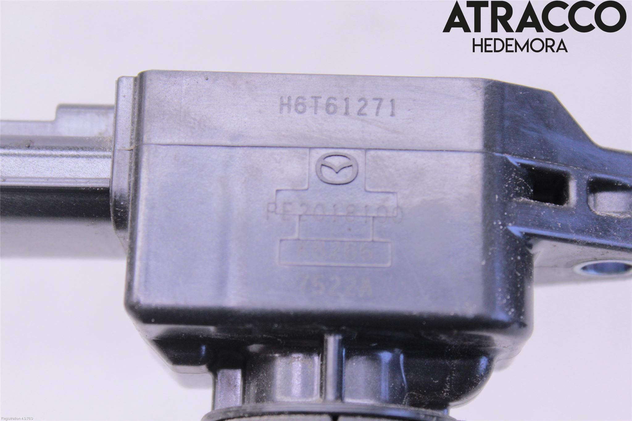 Mazda 2 (DJ) 15-22 Tändspole