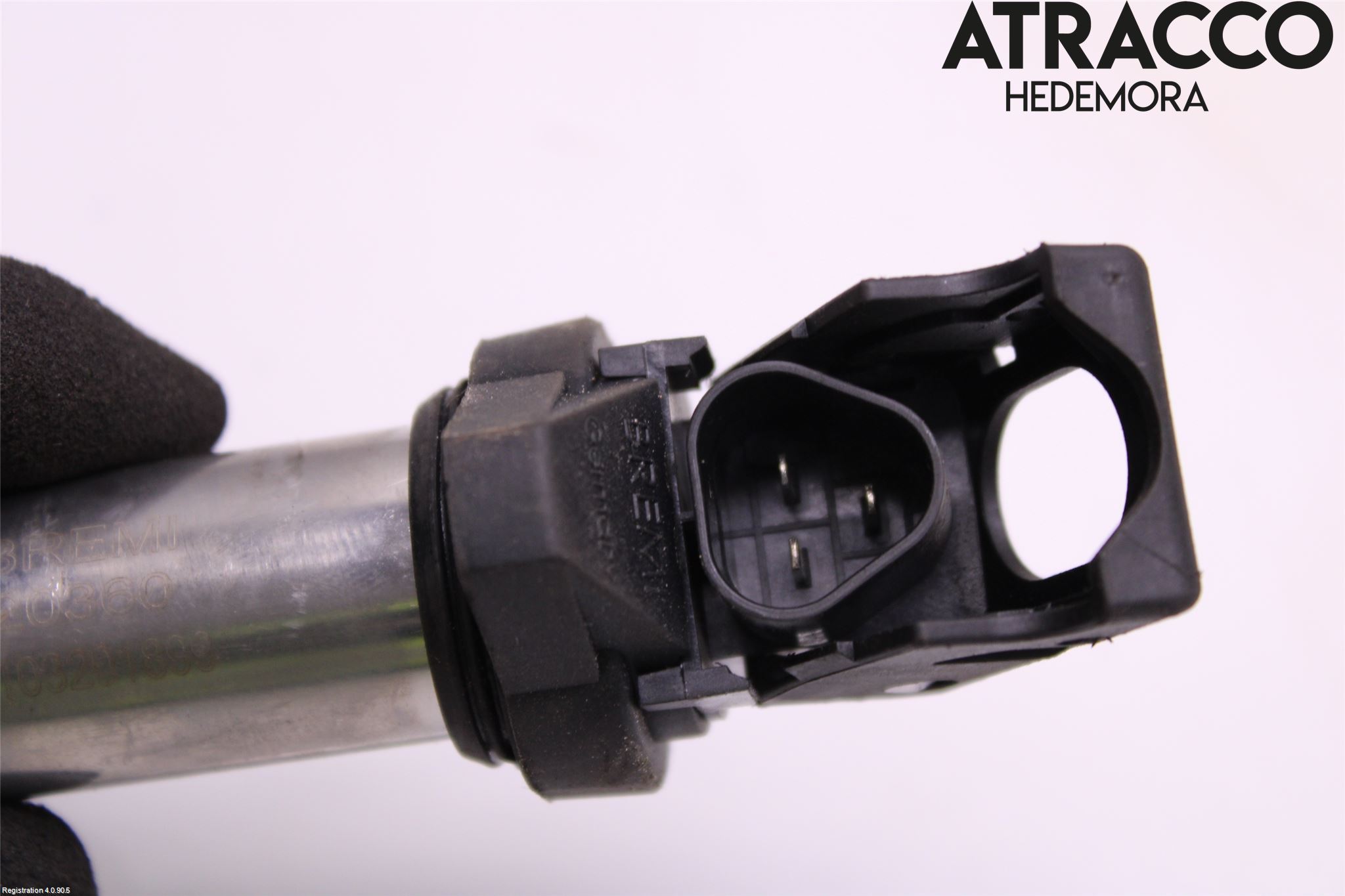 BMW 1 E87/81 5D/3D 03-11 Tändspole