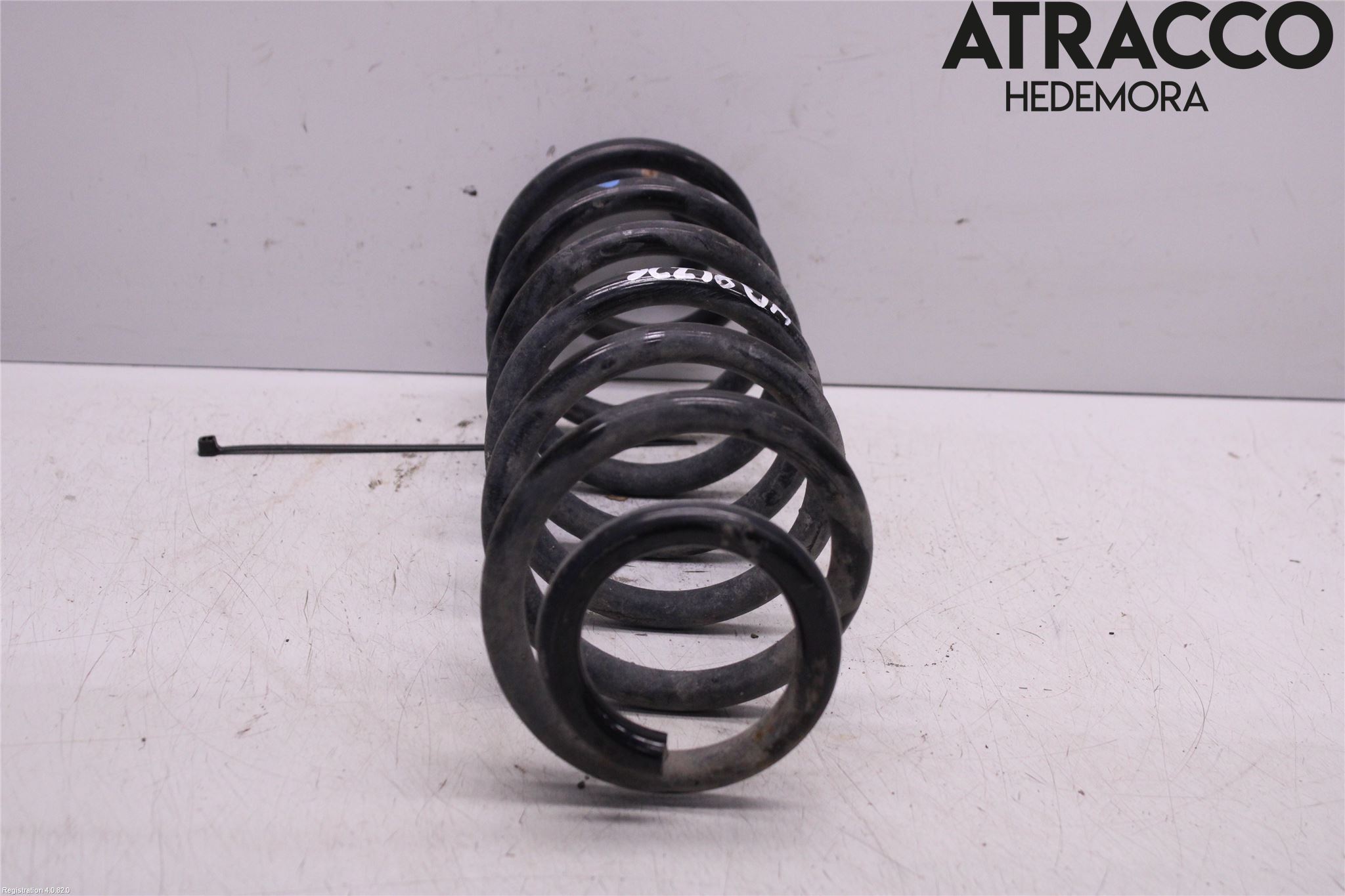 Toyota COROLLA 19- Fjäder Bak