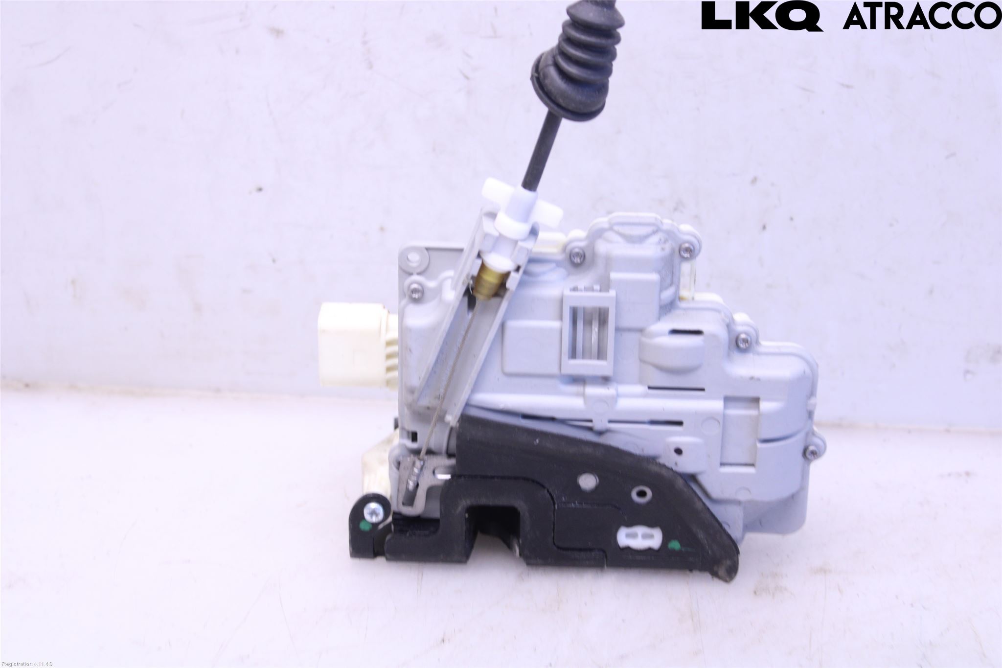 Volkswagen VW PASSAT 05-11 Låskista-Dörrlås