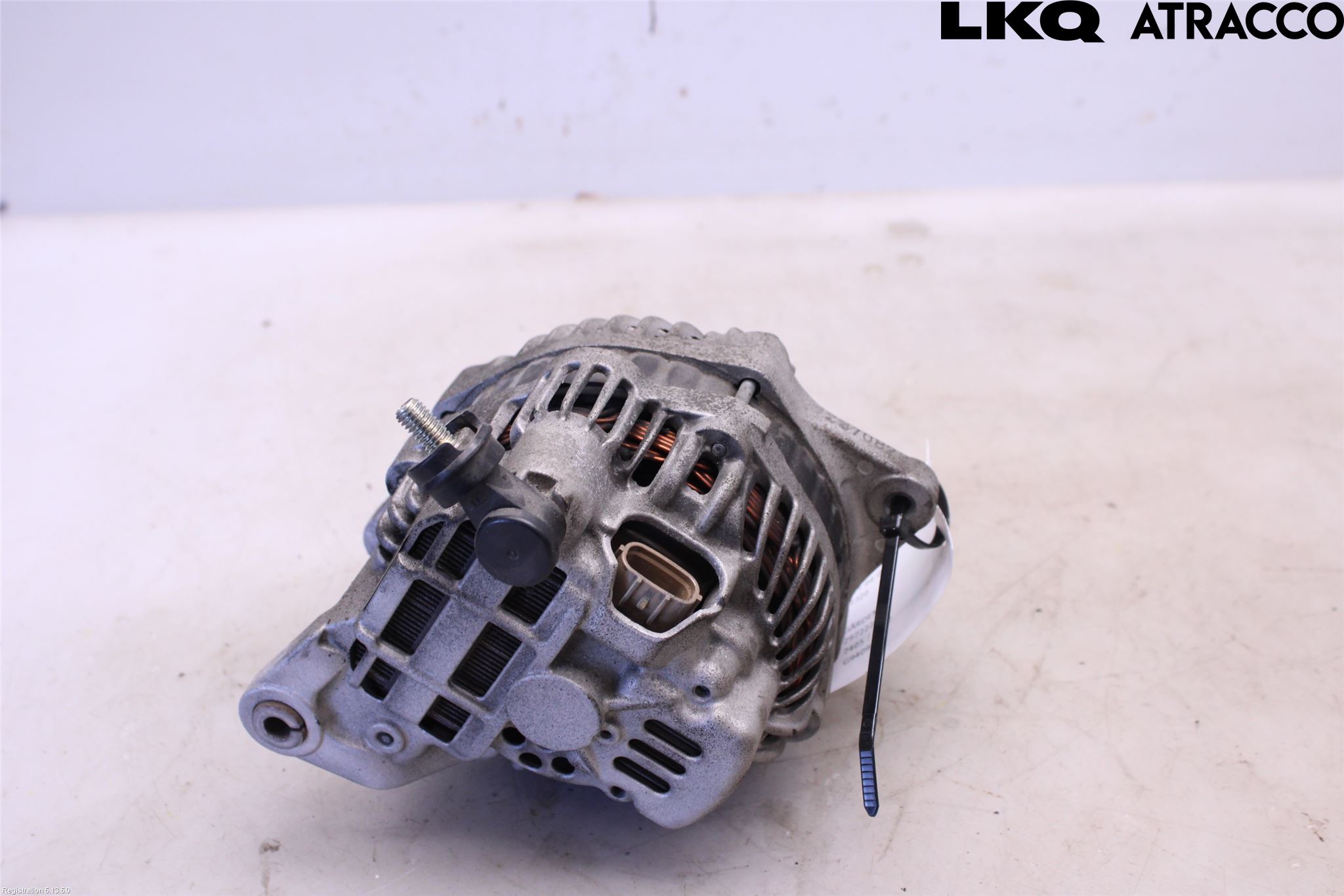 Subaru LEGACY    04-06 Generator