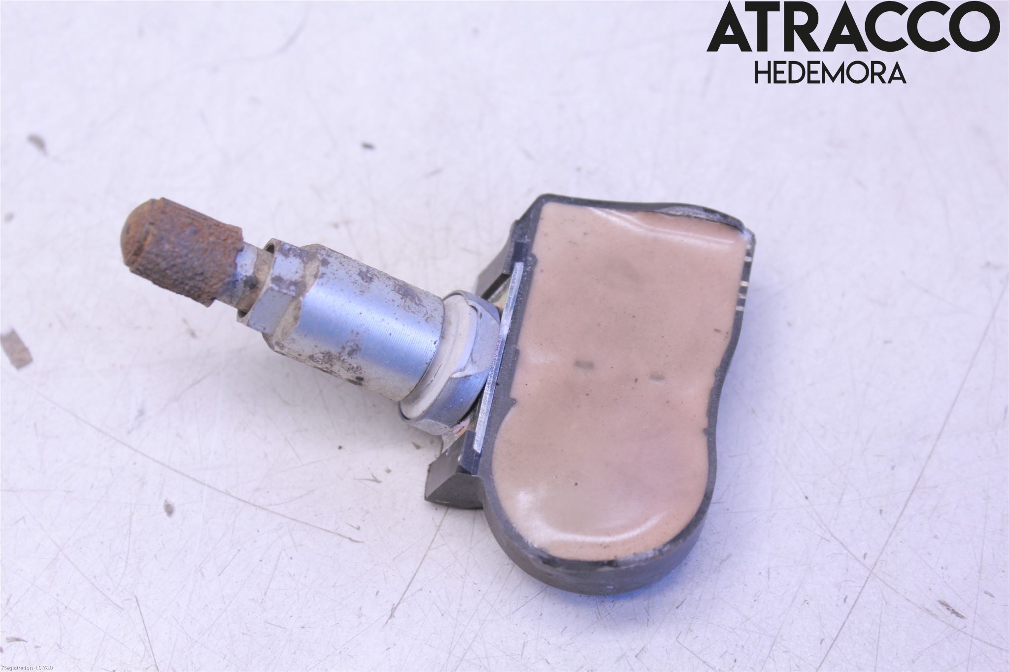 Hyundai SANTA FE 13-18 Givare Däcktryck