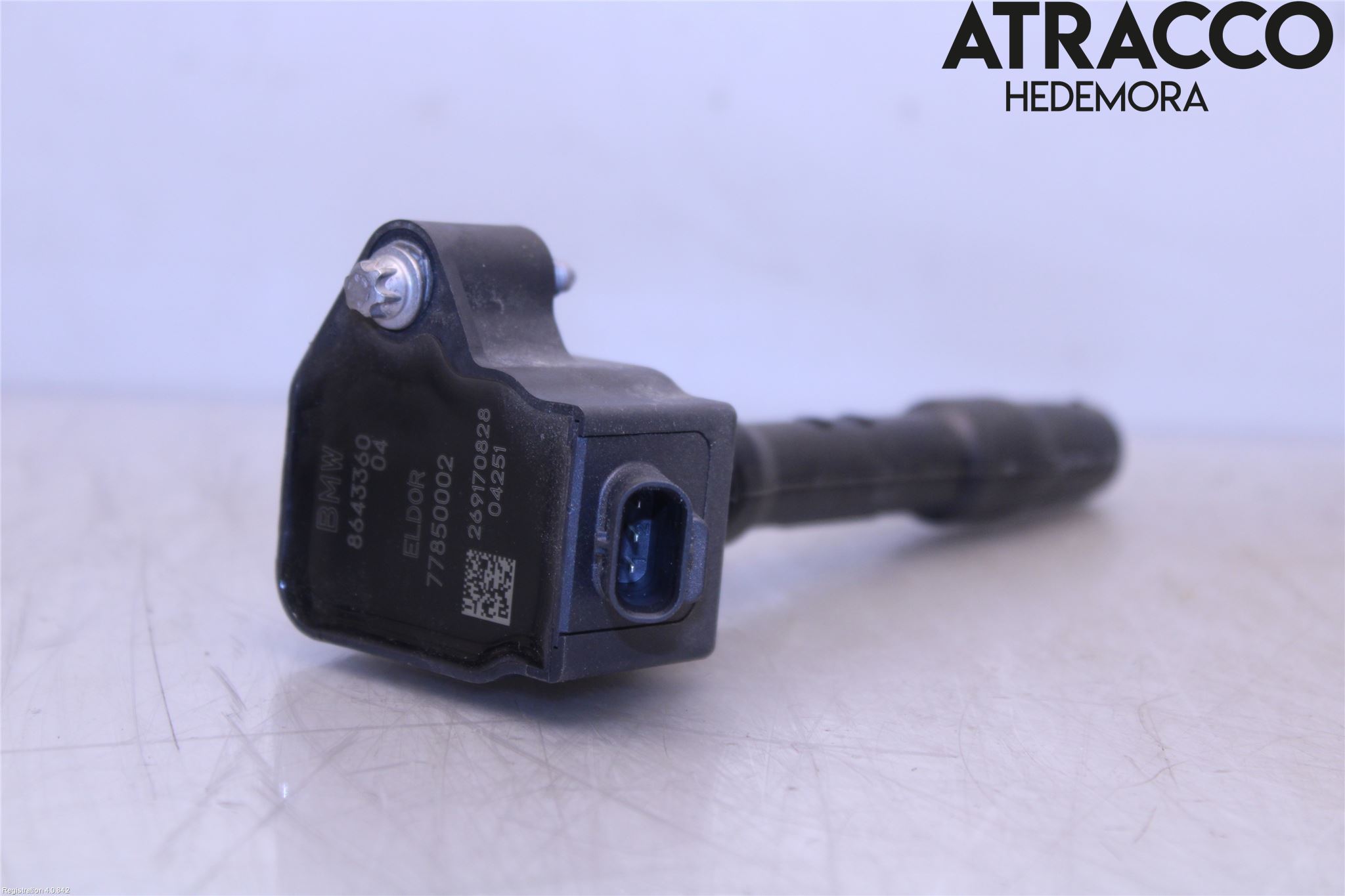 BMW 6 GT G32 18- Tändspole