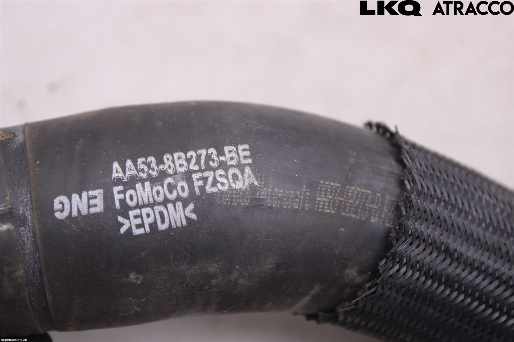 Ford EXPLORER 93-23 Kylarslang