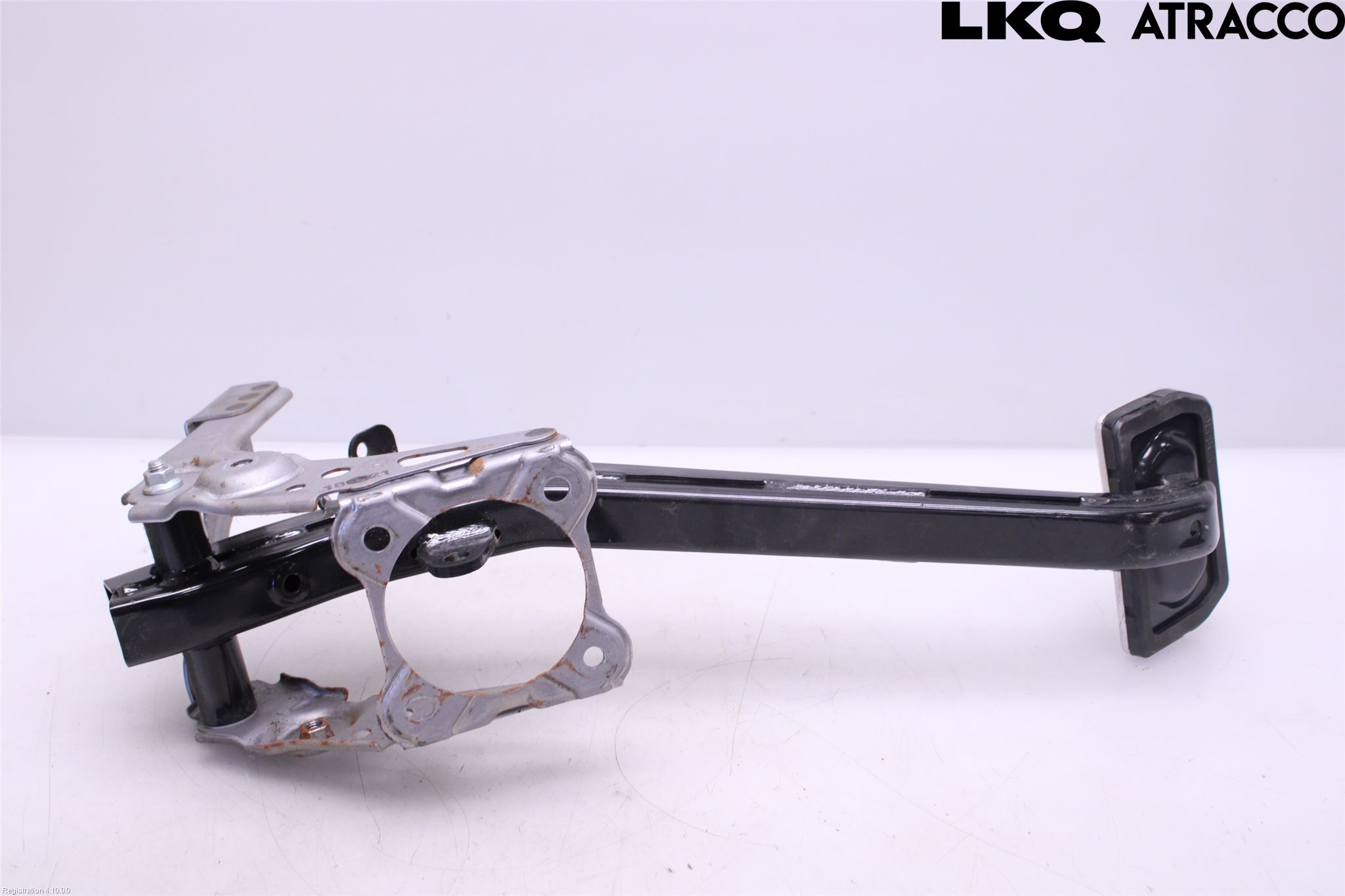 Tesla MODEL X 16- Bromspedal