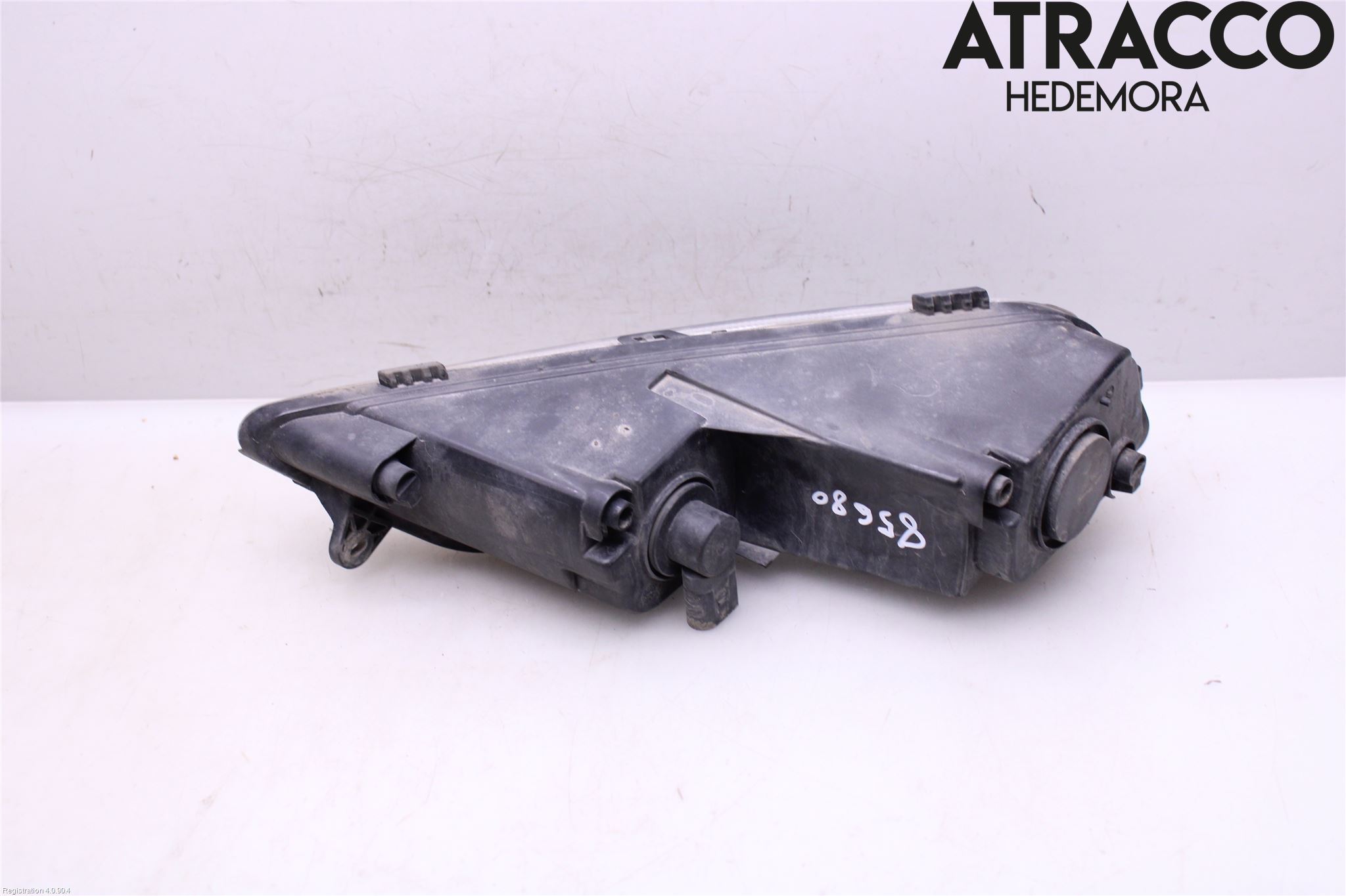 Volkswagen VW PASSAT 11-14 Dimljus-Varselljus Fram