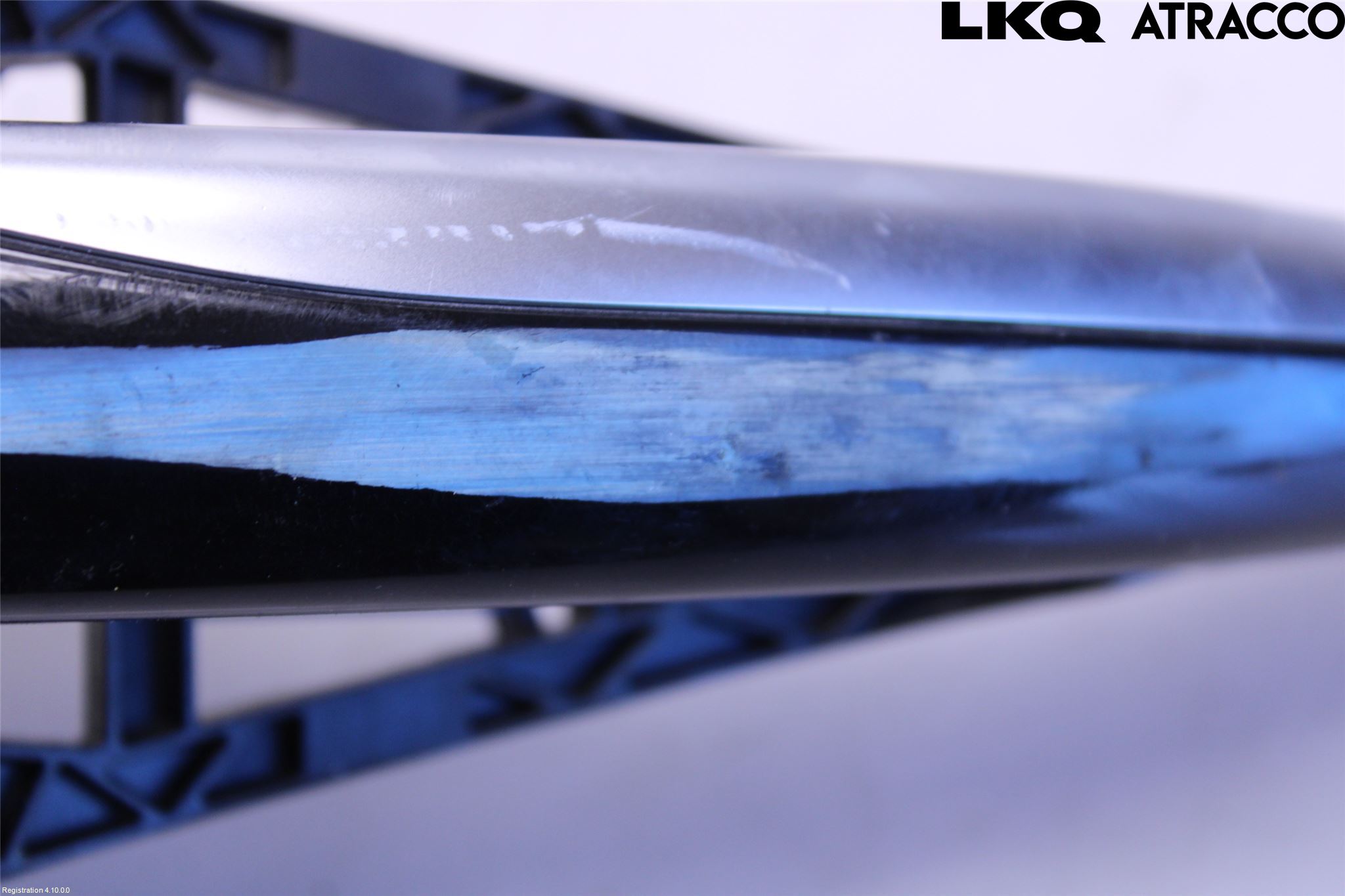 Saab 9-5 10-12 Dörrhandtag Yttre Hö