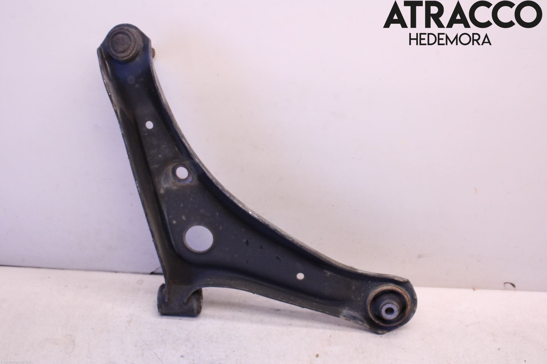 Mitsubishi SPACE STAR 13- Bärarm Fram Undre Vä