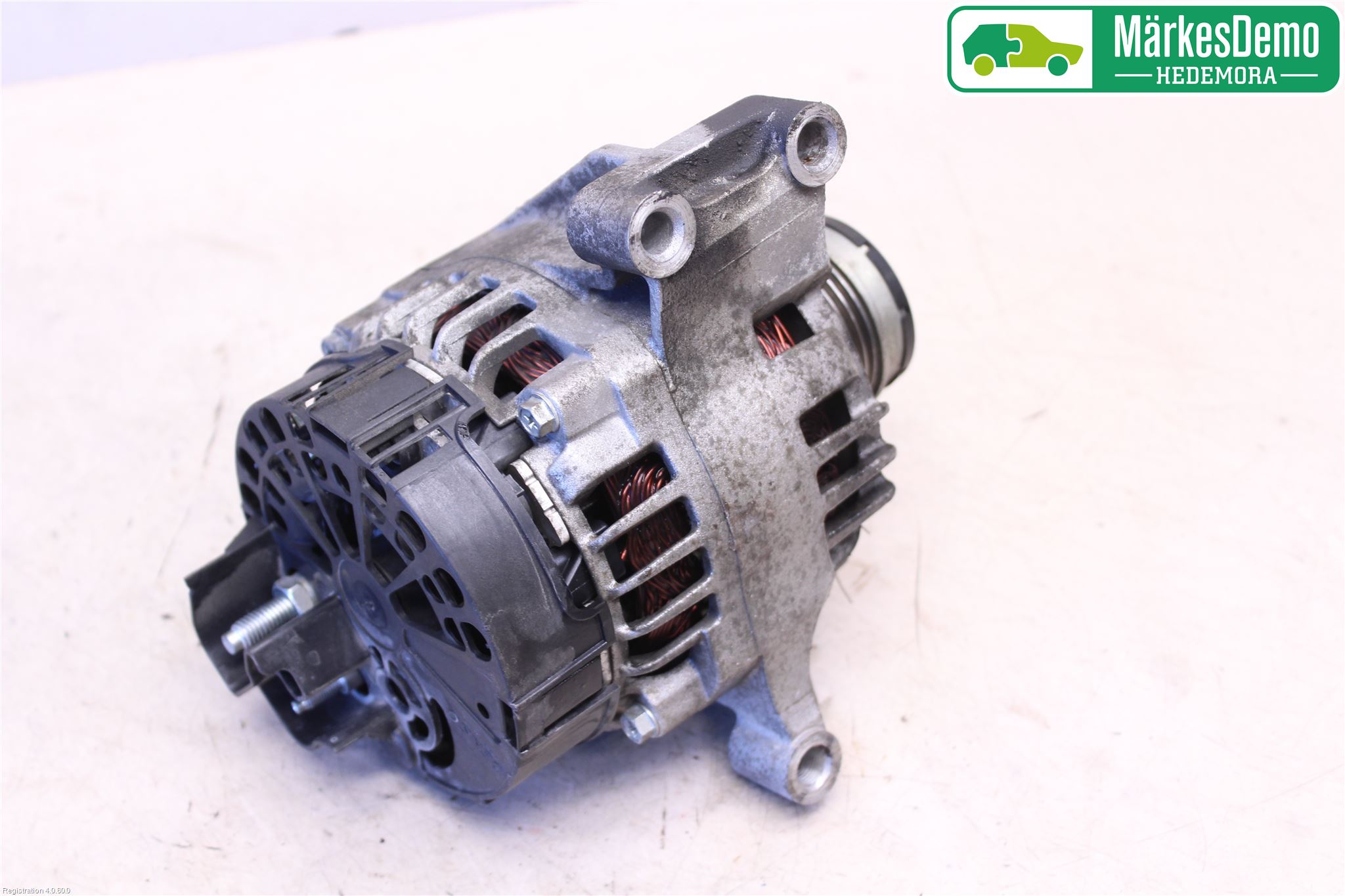 Fiat BRAVO 07-11 Generator