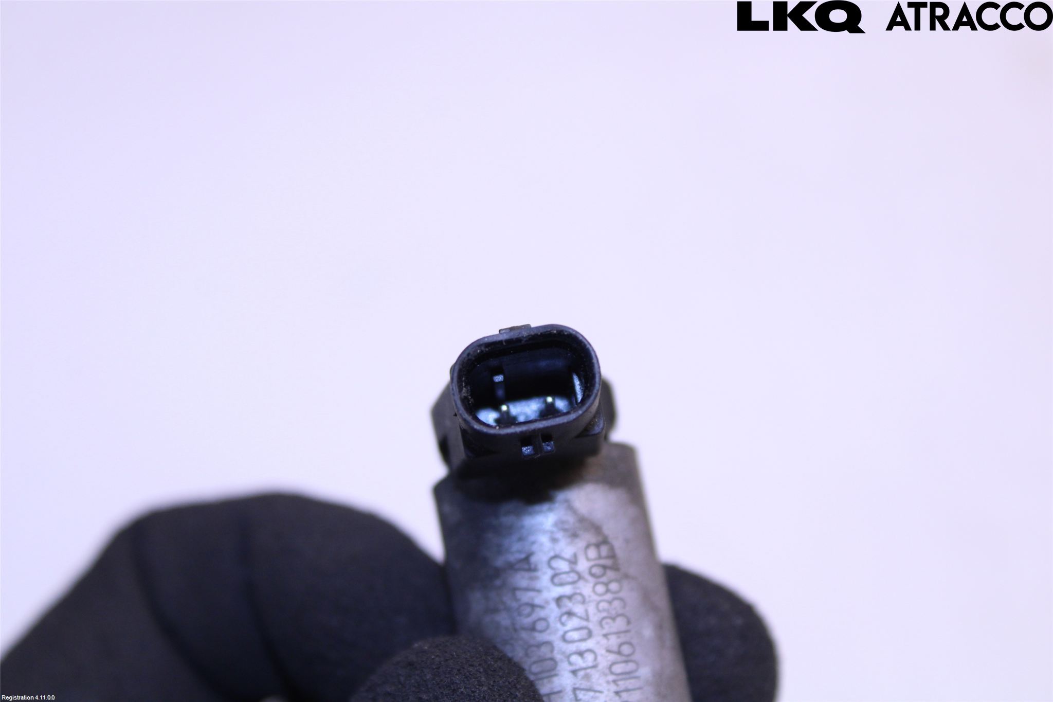 Audi A5 07-16 Solenoid