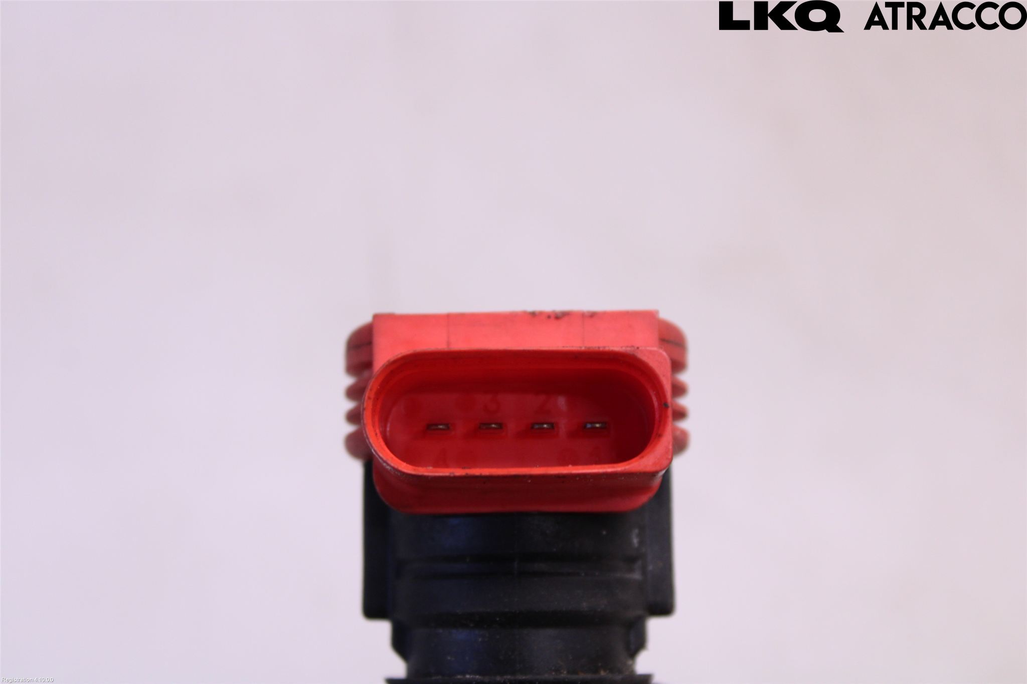 Audi A8/S8 4E  02-09 Tändspole