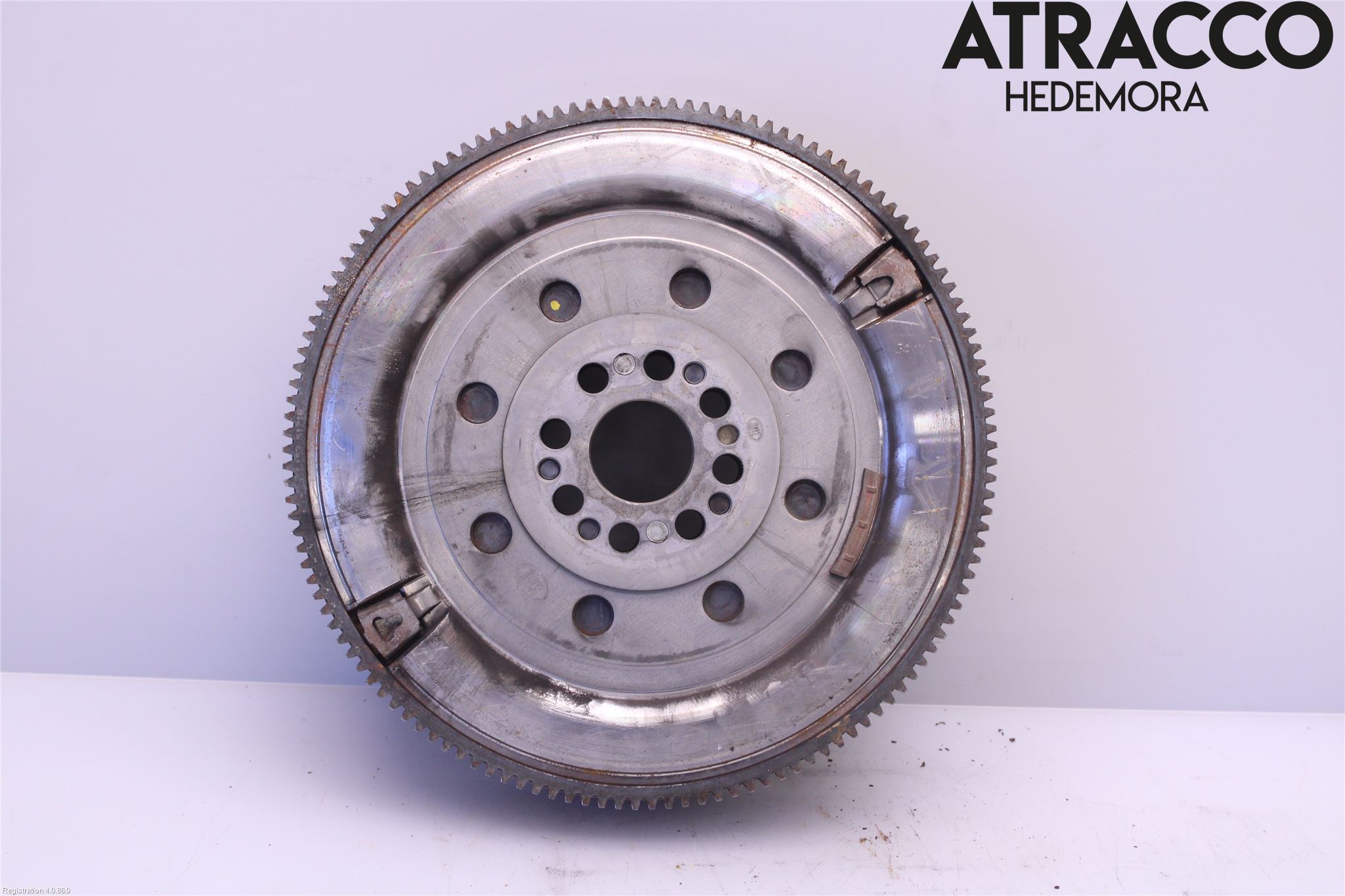 Toyota AURIS 13-19 Svänghjul Man