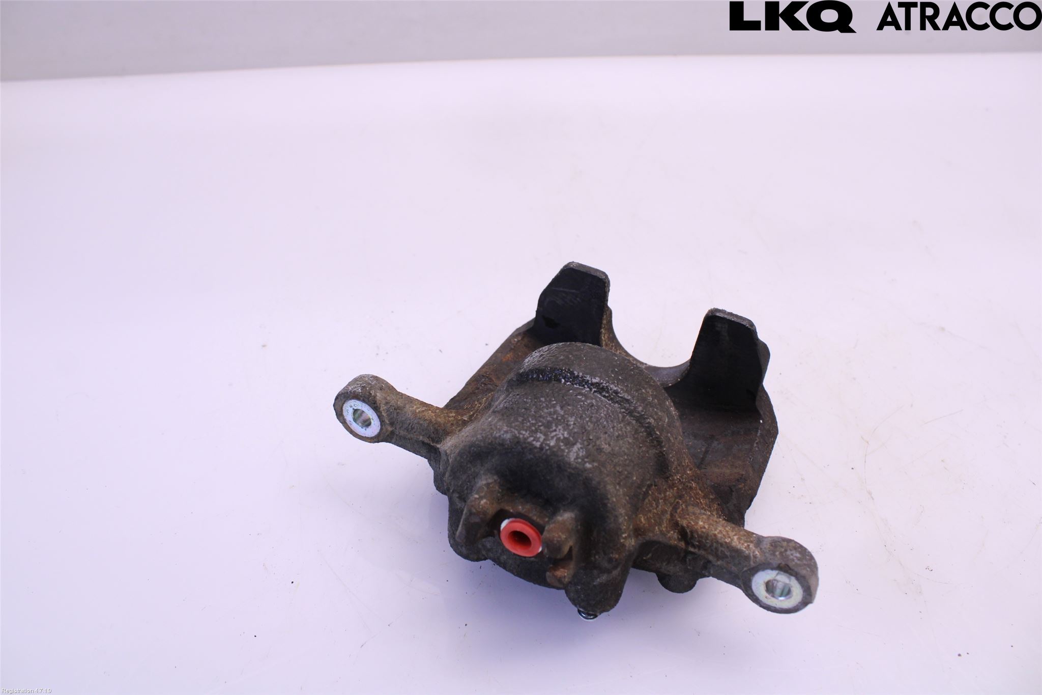 Kia PICANTO 17- Bromsok Fram Vänster