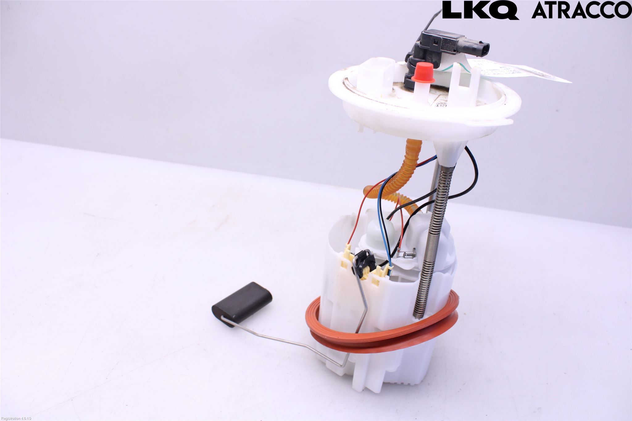 Audi Q3 F3 19- Bränsle Insppump Bensin