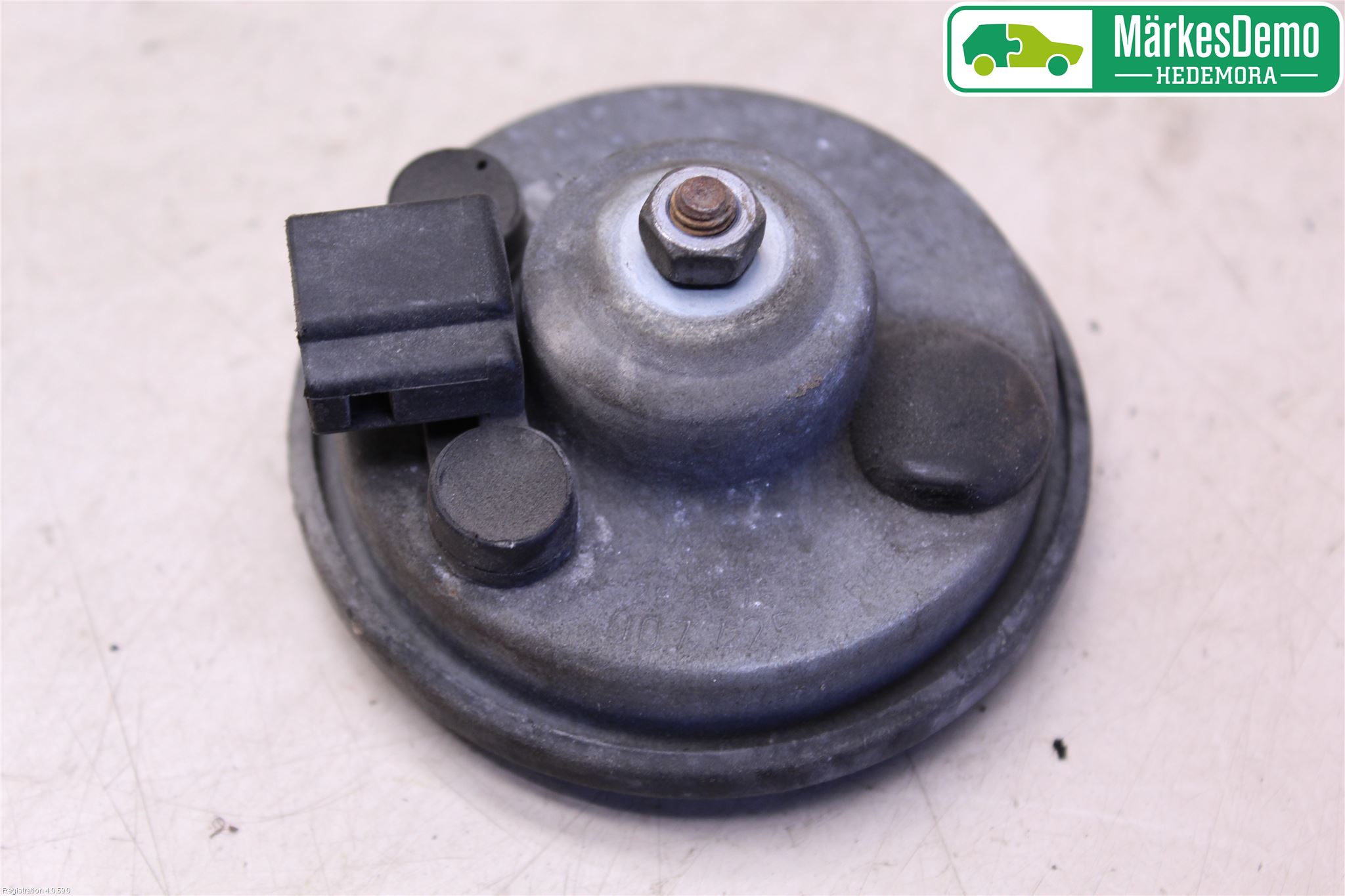 Toyota AVENSIS 09-15 Signalhorn