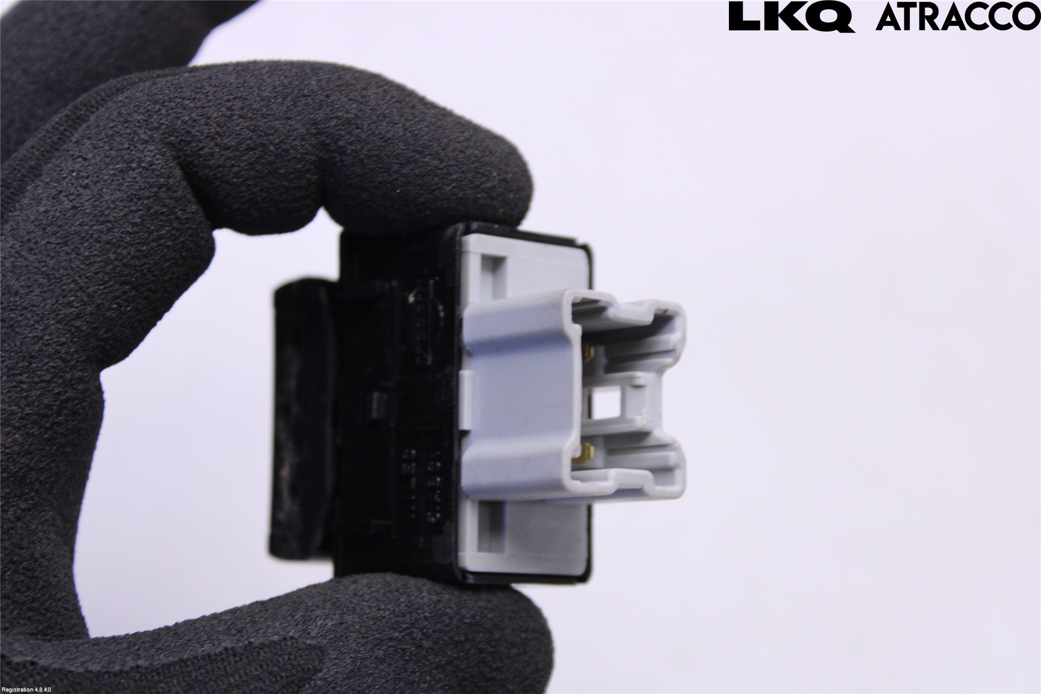 Nissan NOTE E12 14-20 Strömställare Stolvärme