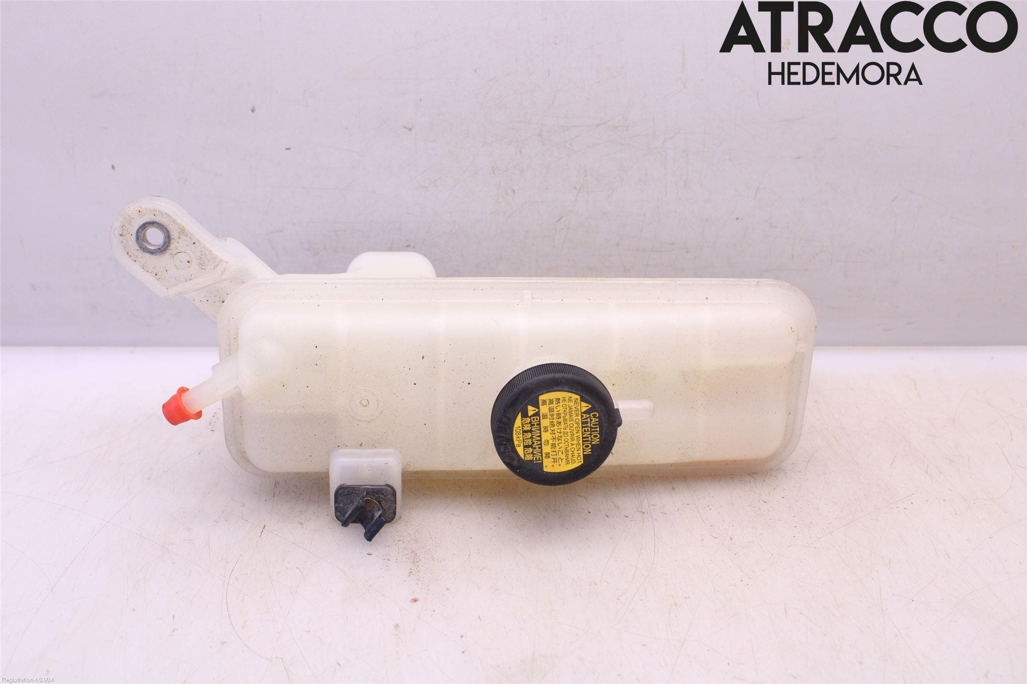 Toyota RAV4 13-18 Expansionstank