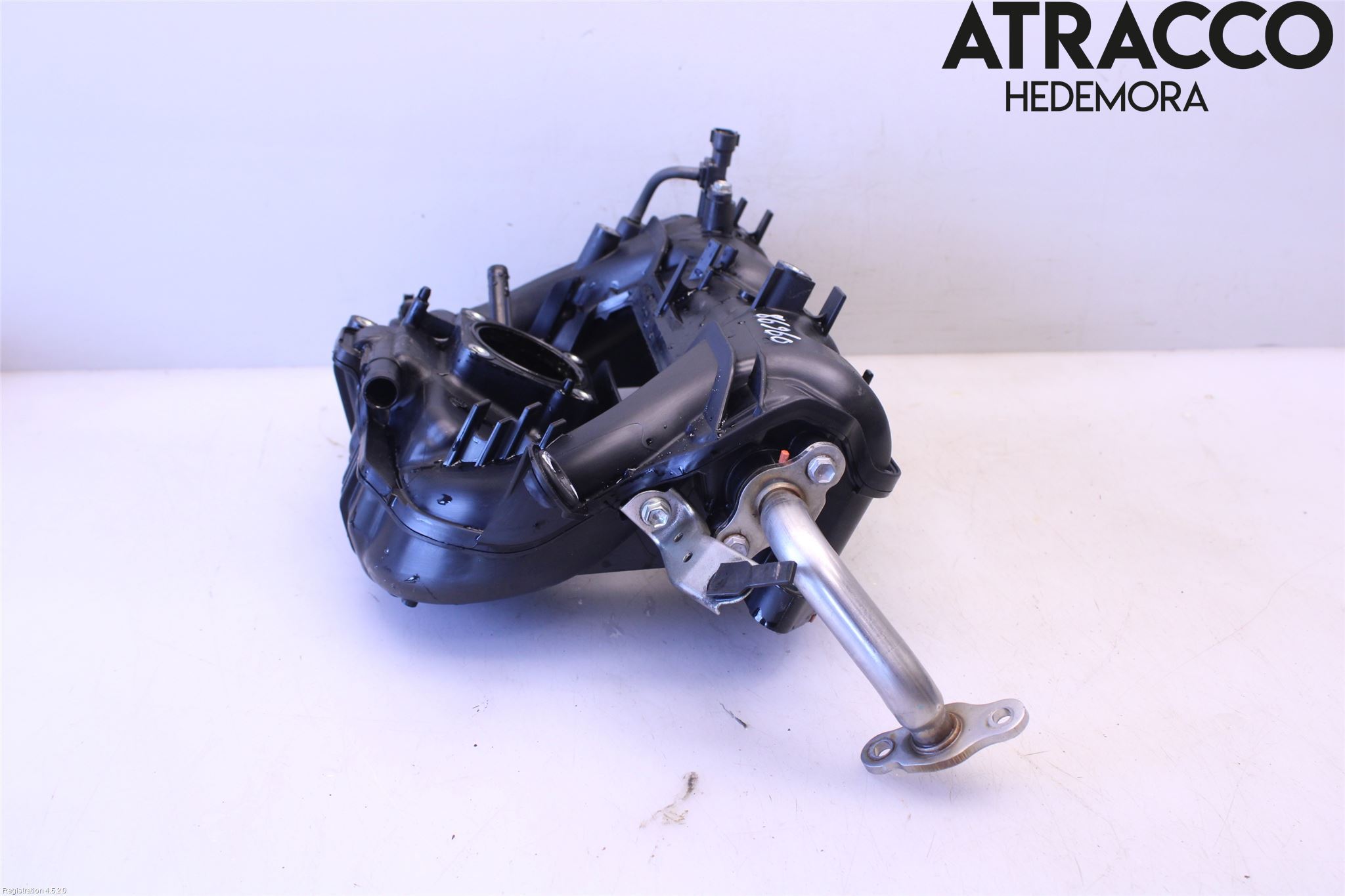 Toyota COROLLA 19- Grenrör Insug