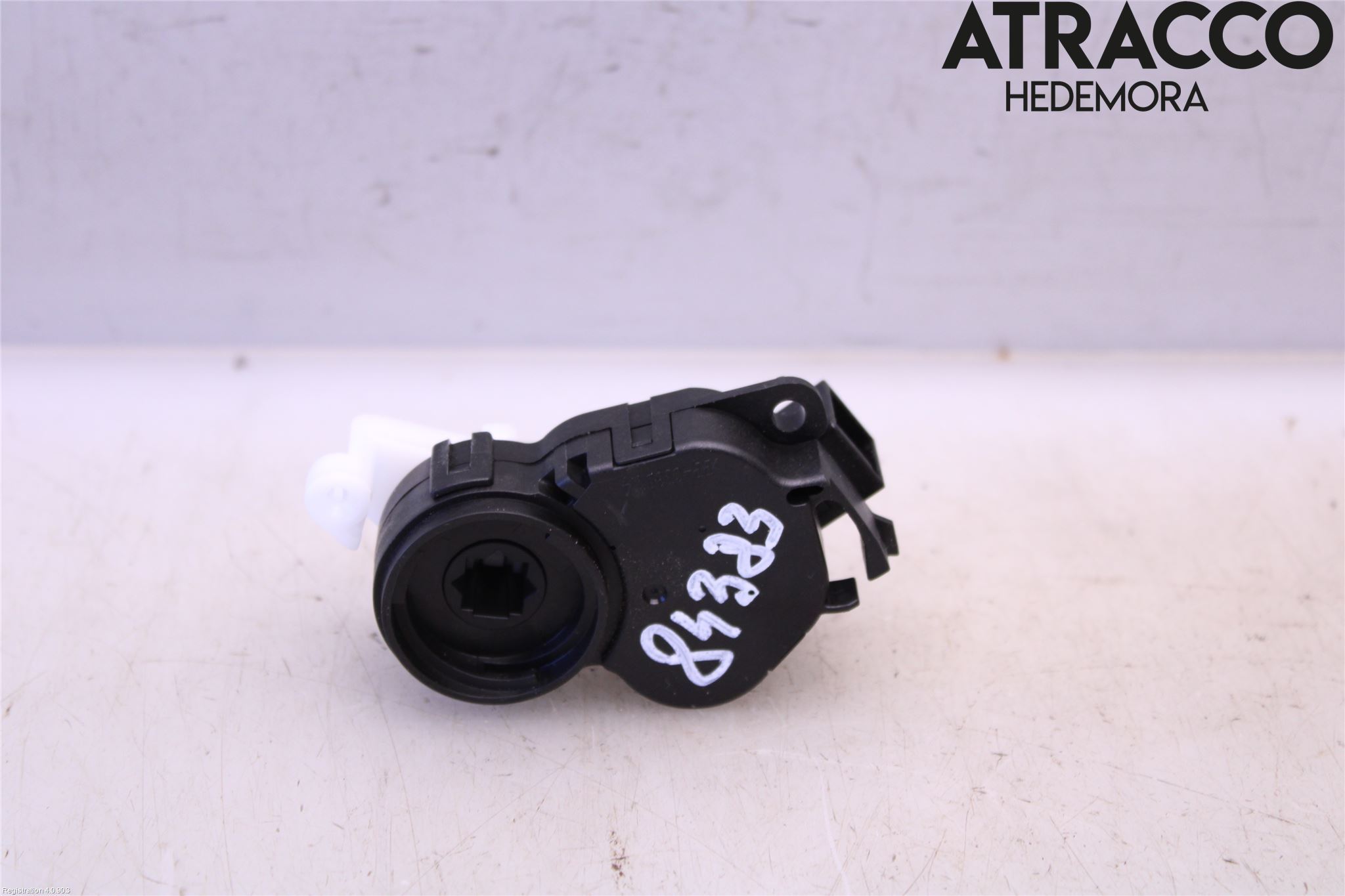 Nissan LEAF 11-17 Ac Reglermotor