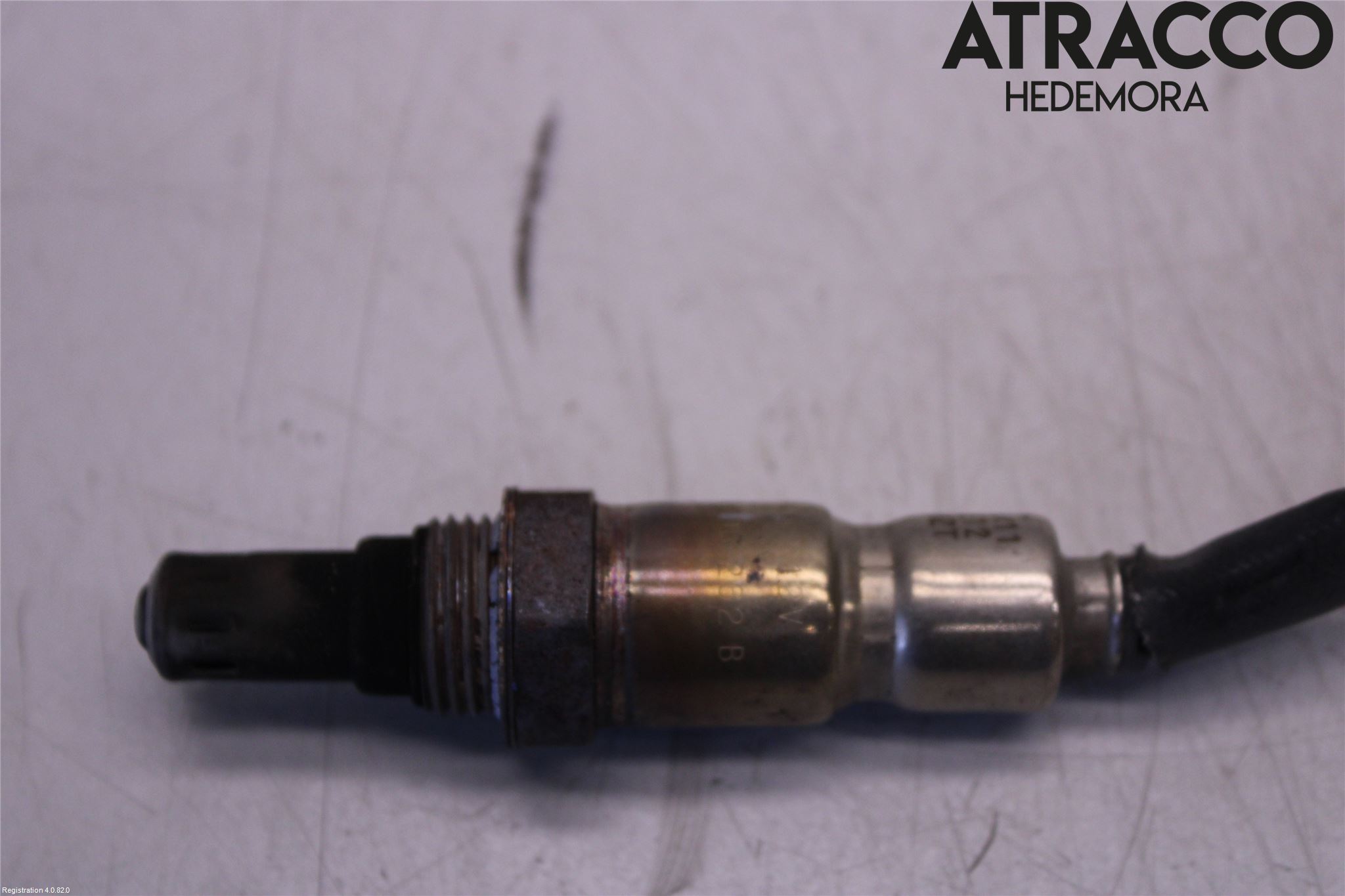 Audi A4/S4 08-11 Injlambdasond