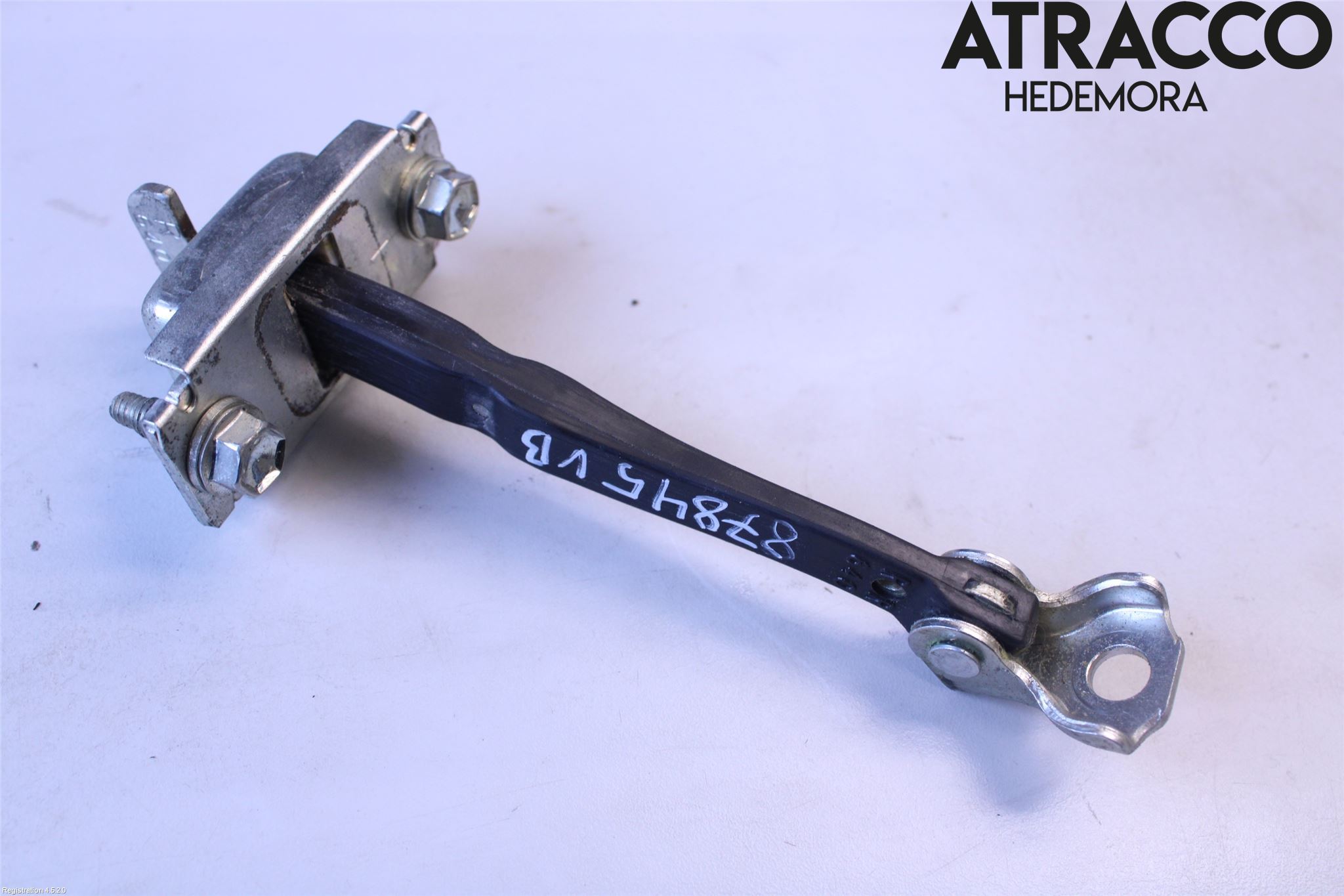 Toyota HILUX 16- Dörrgångjärn