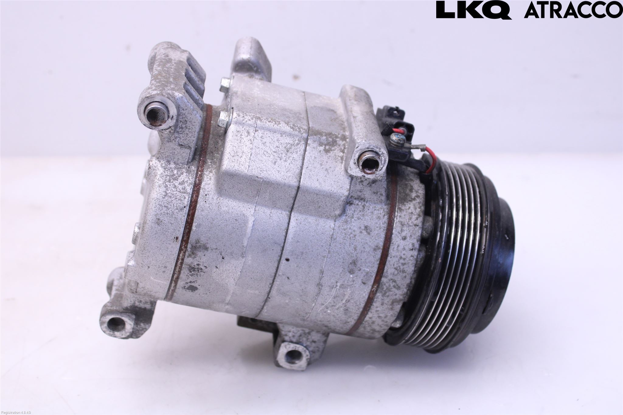 Mazda 6 13- Ac Kompressor