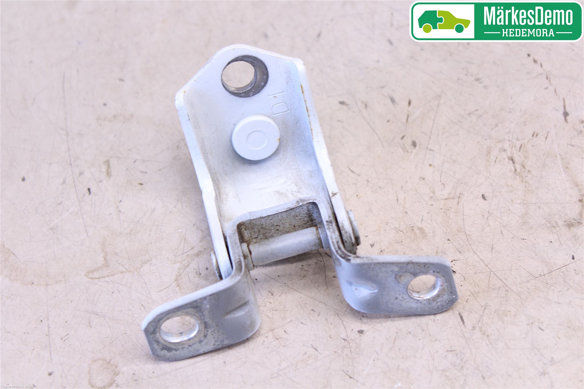 Mazda CX-7 Dörrgångjärn