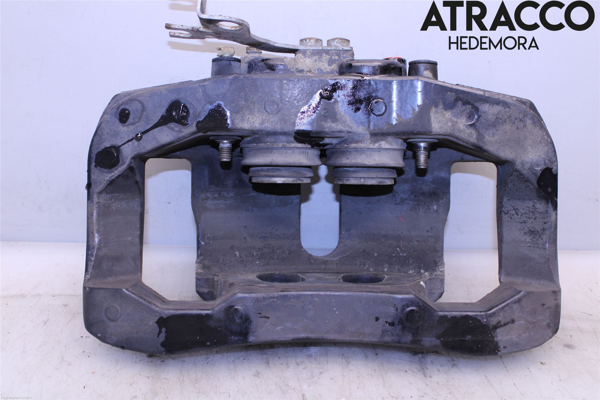 Audi A6/S6     05-11 Bromsok Fram Höger