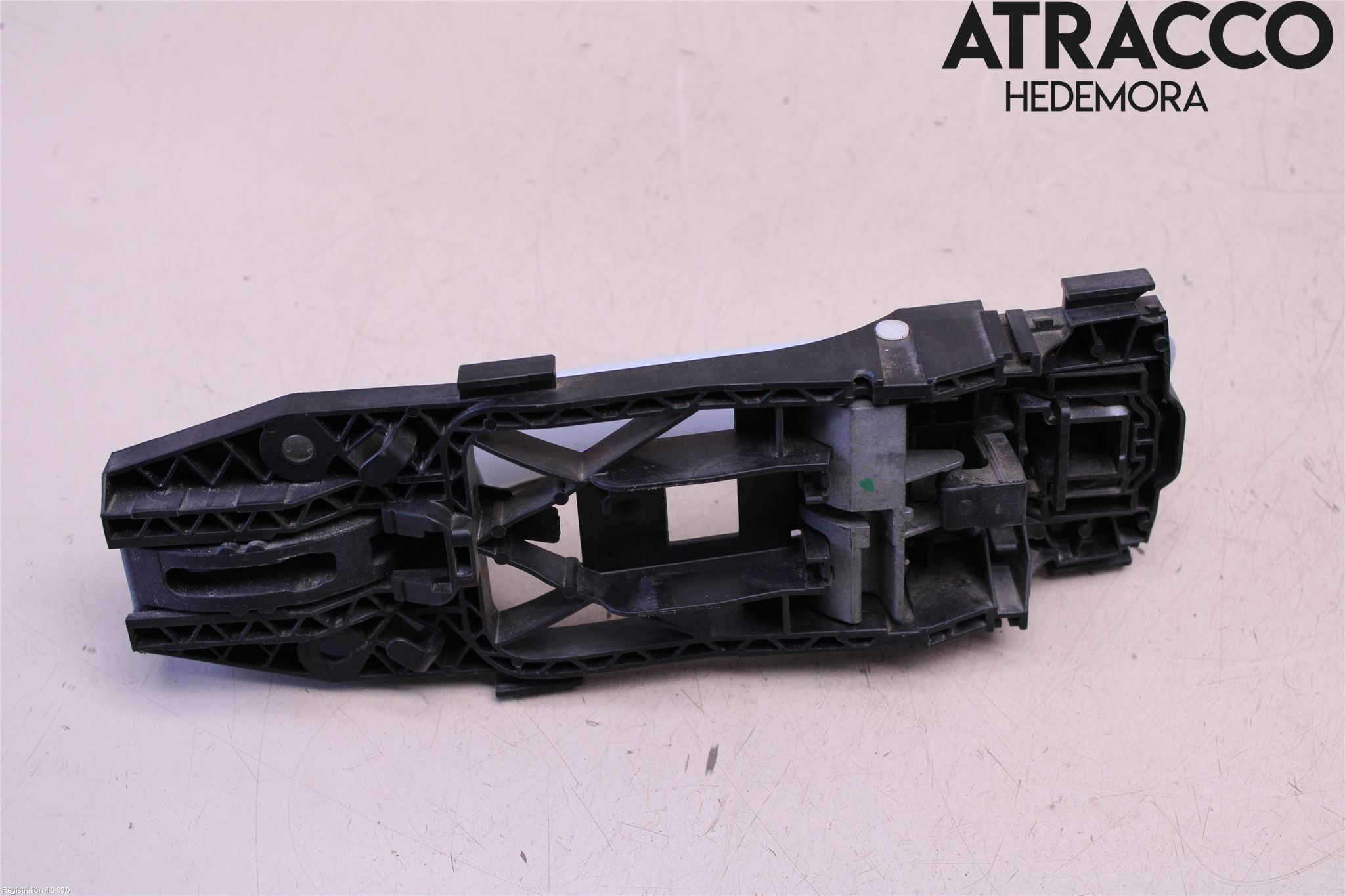 Seat LEON 13-20 Dörrhandtag Yttre Hö