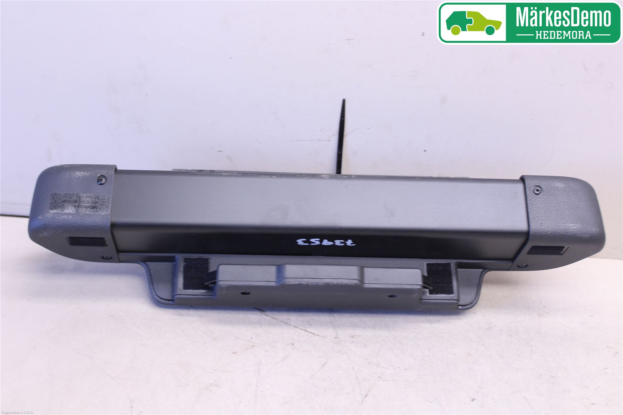 Honda CIVIC 17-22 Insynskydd