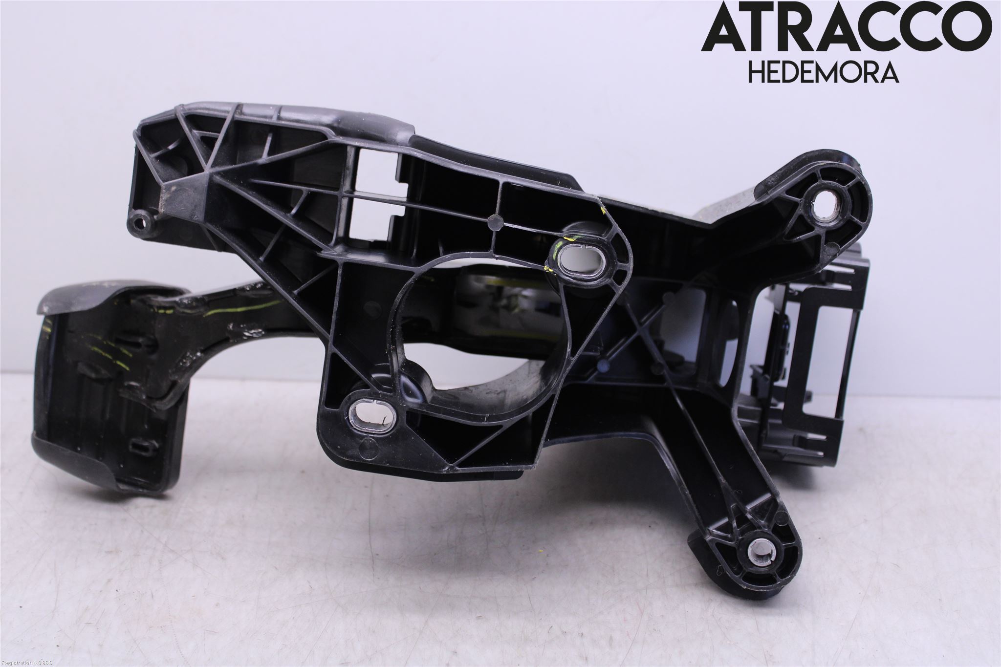 Volkswagen VW TIGUAN ALLSPACE 18- Bromspedal