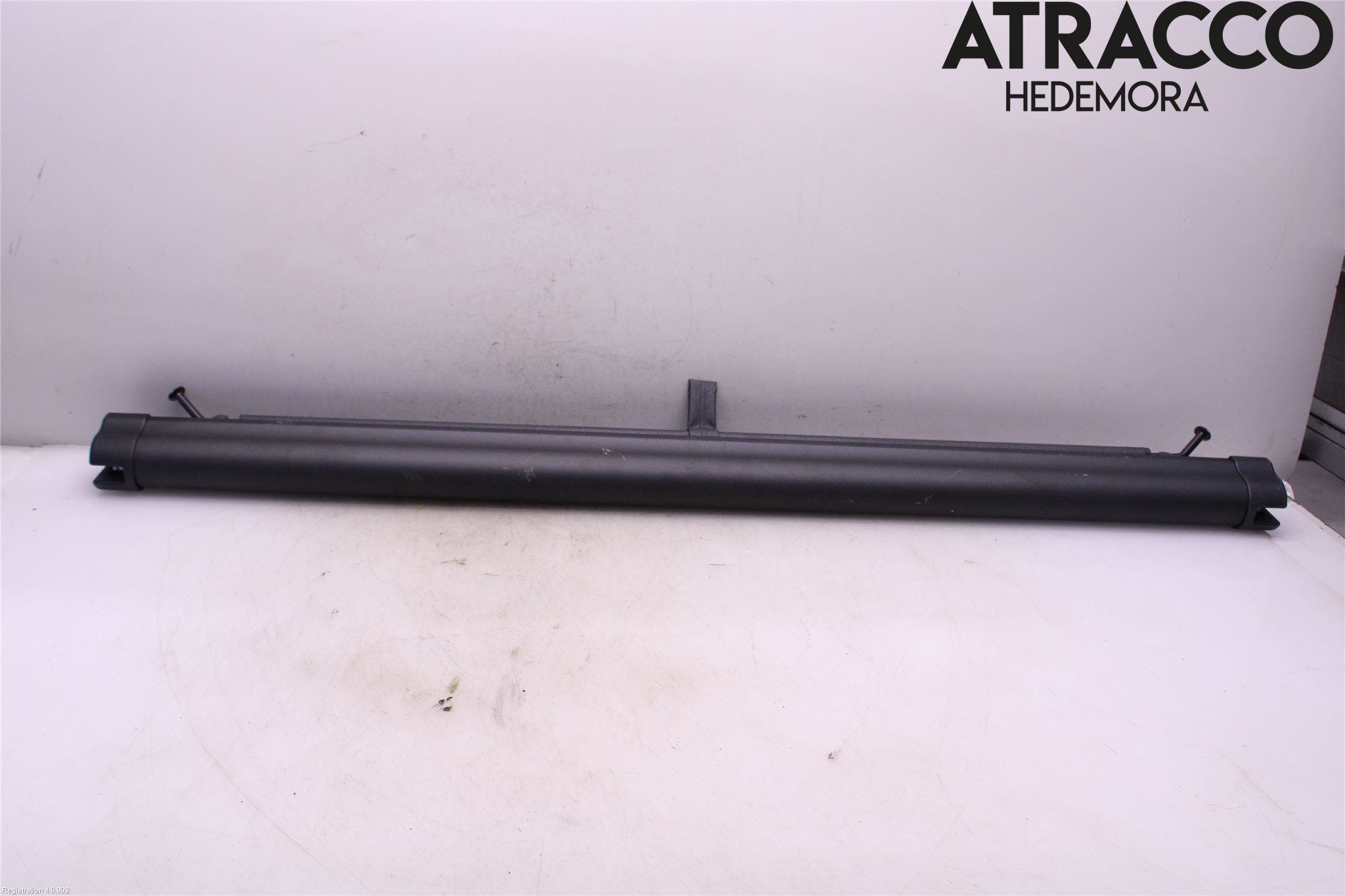 Toyota AVENSIS 09-15 Insynskydd