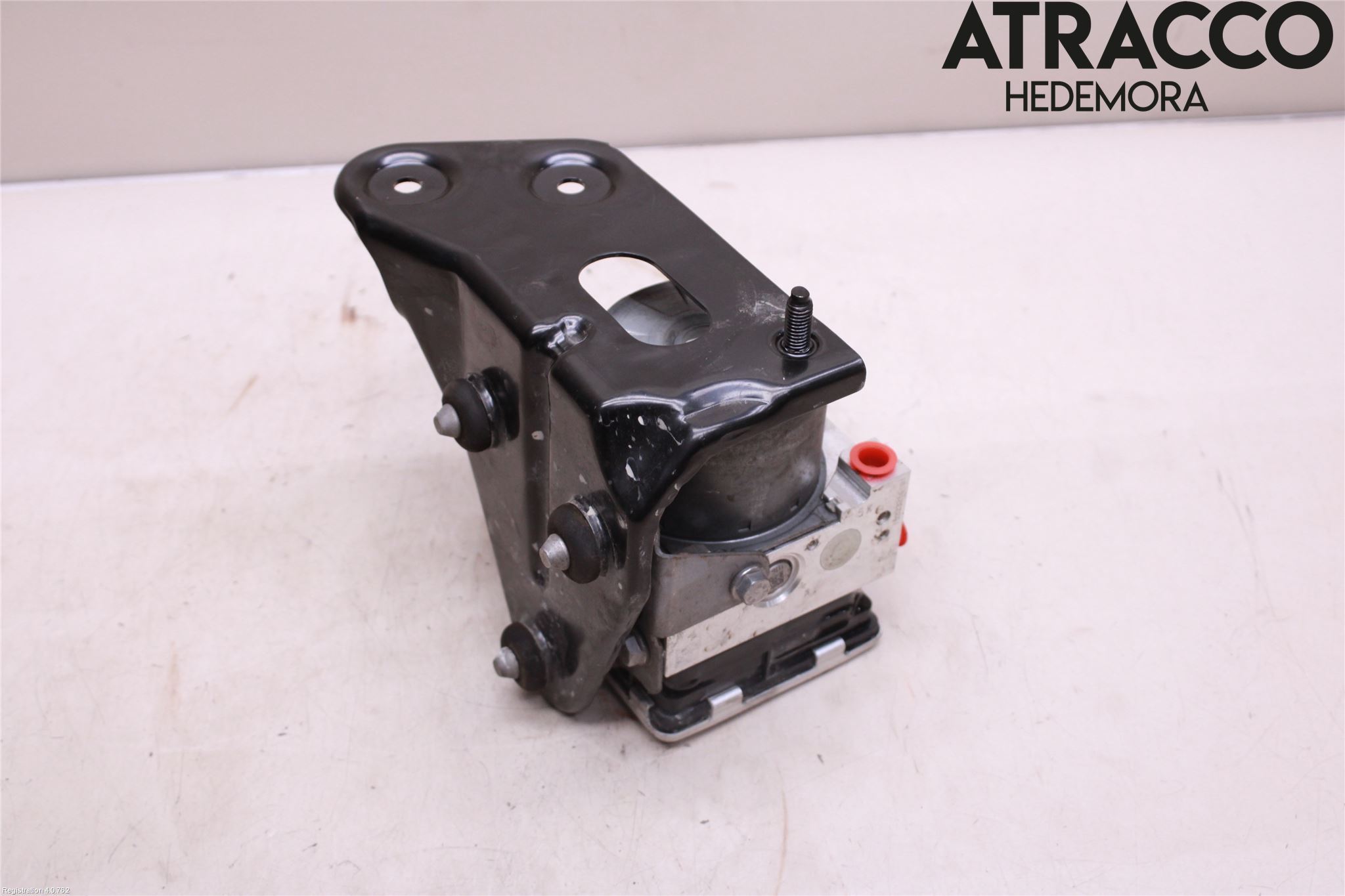 Volkswagen VW TRANSP/CARAVELLE (T6) 16-22 Abs Hydraulaggregat