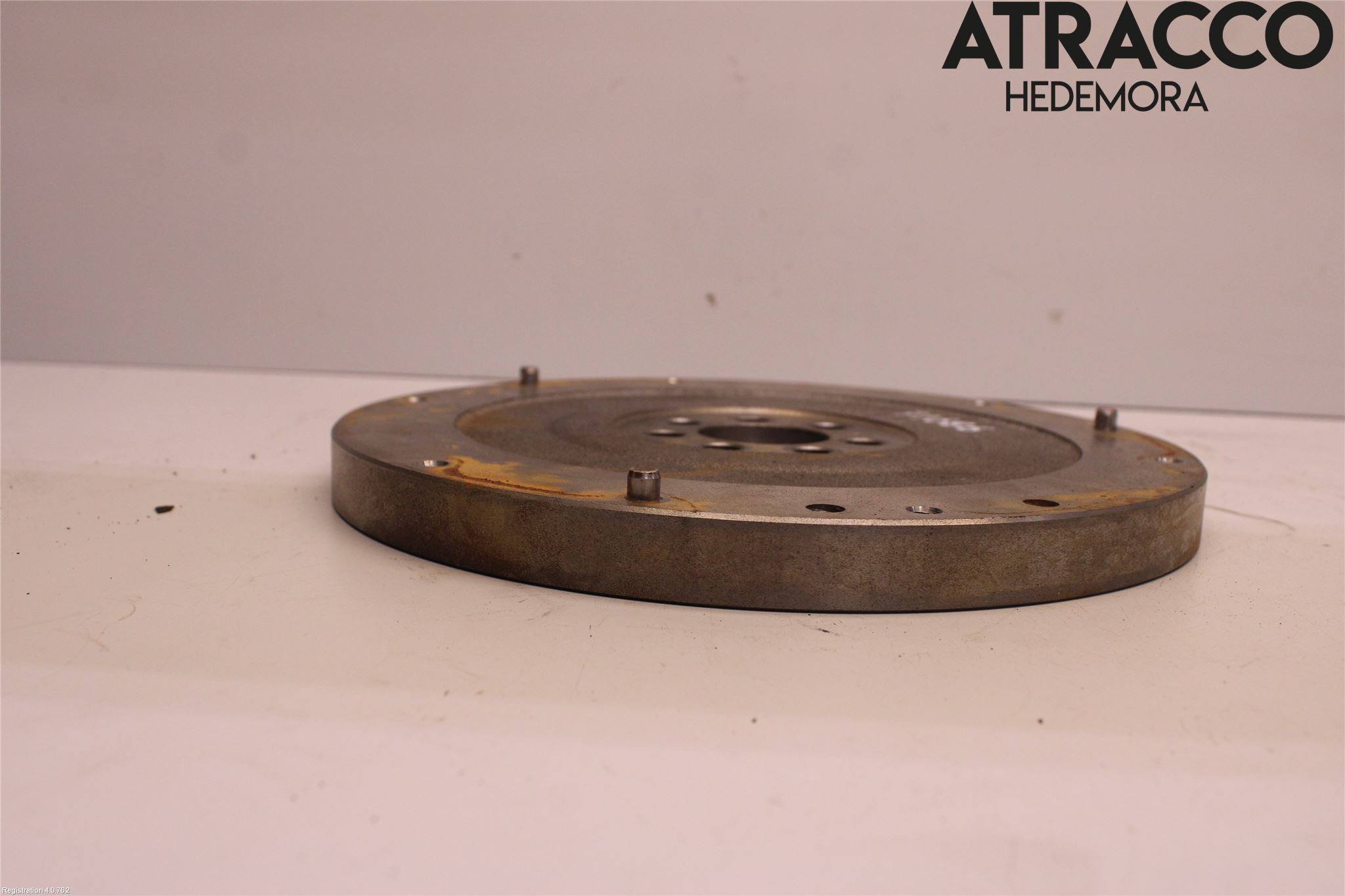 Mitsubishi OUTLANDER 13-21 Svänghjul Aut