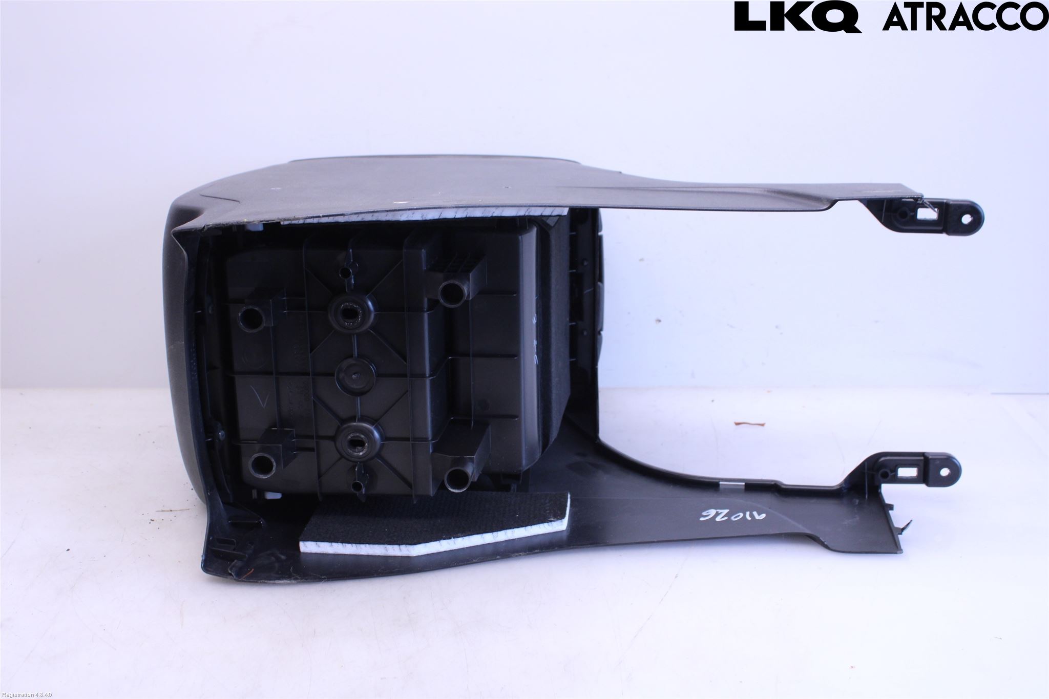 Toyota LANDCRUISER J120 02-09 Inr Tunnelfack