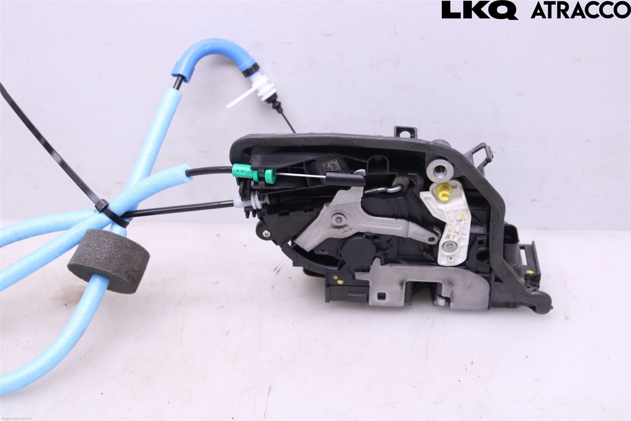 BMW 2 F45 Active Tourer 14-21 Låskista-Dörrlås