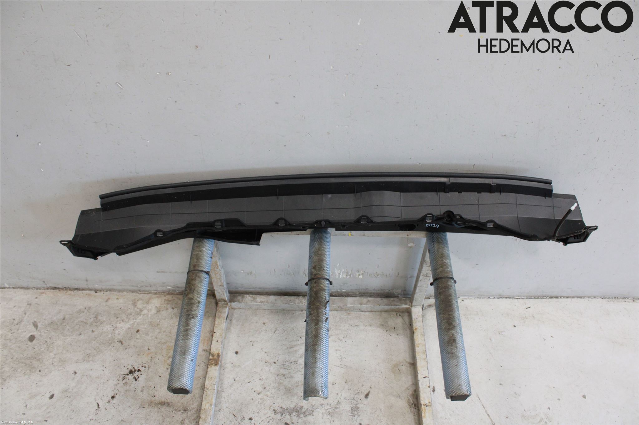 Subaru IMPREZA V 18- Torpedplåt-Torpedplast
