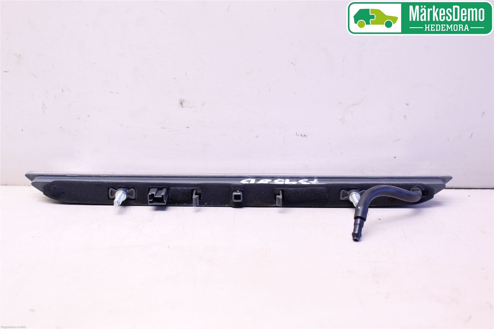 Peugeot 508 11-18 Bromsljus Bakruta