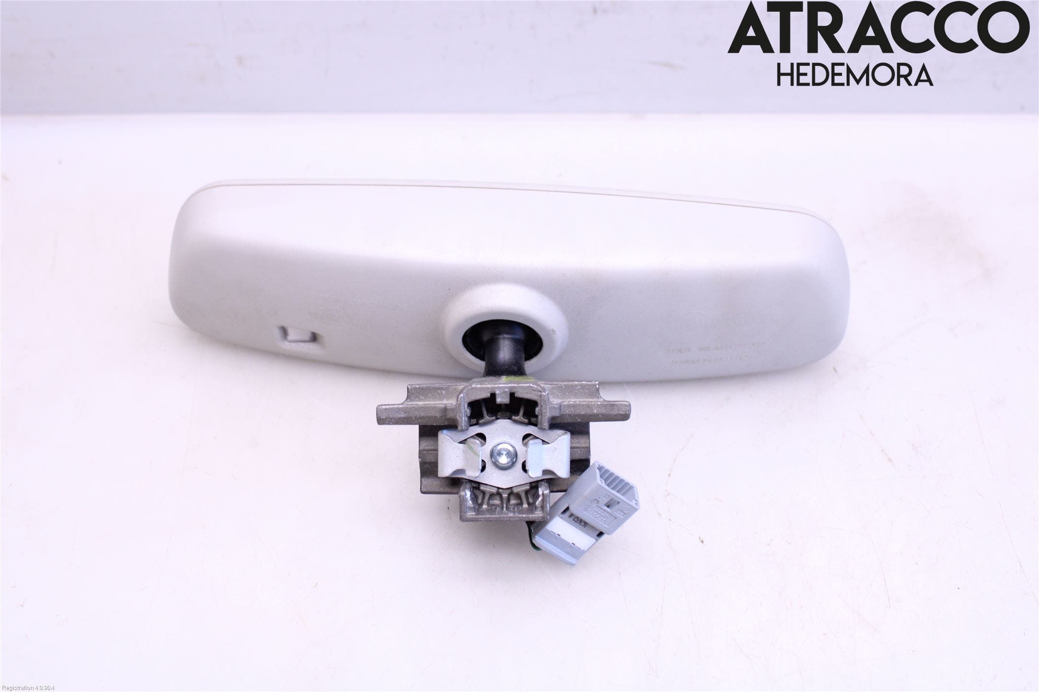 Renault KANGOO II 15-21 Spegel Invändig