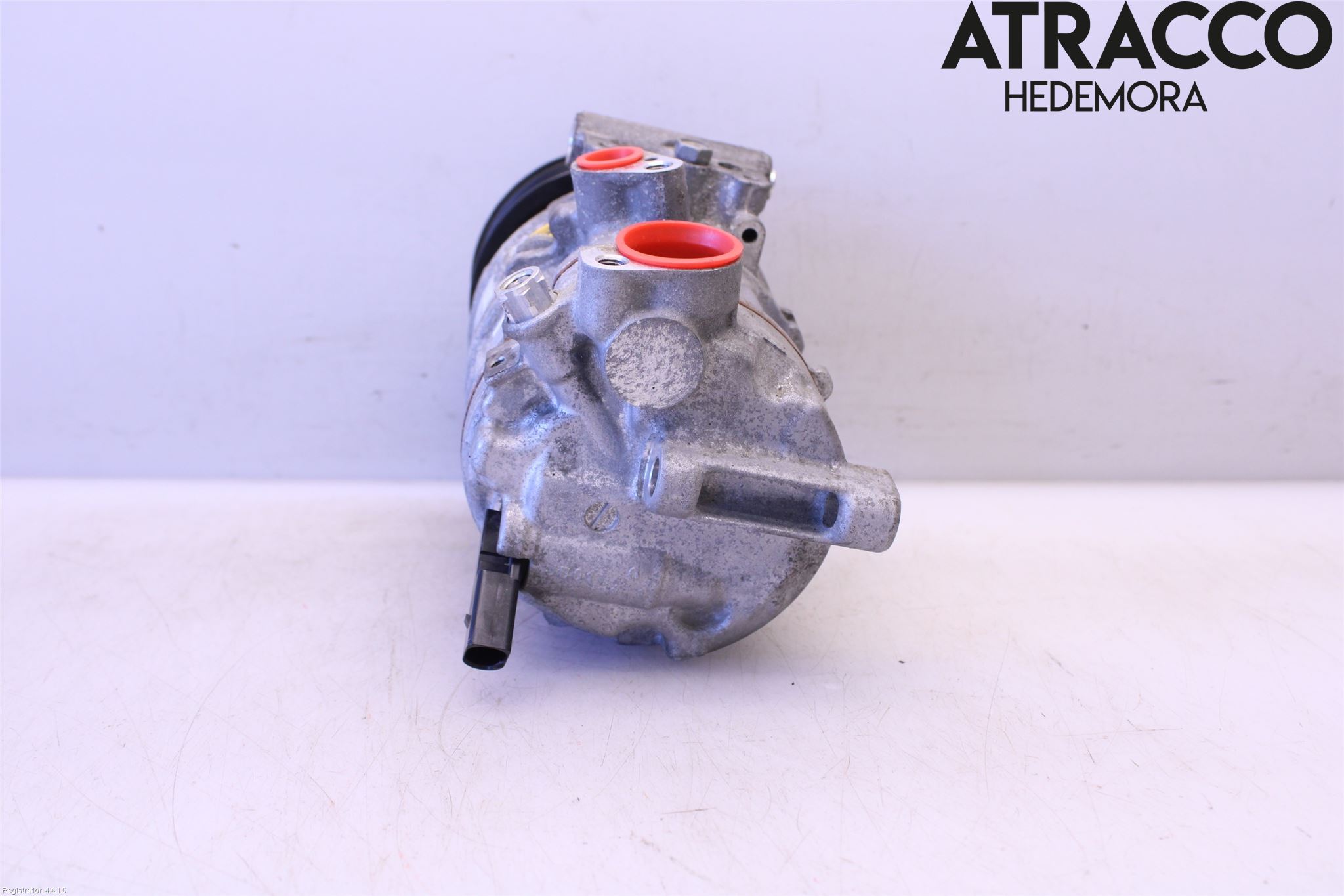 Audi A4/S4 B9 16-19 Ac Kompressor