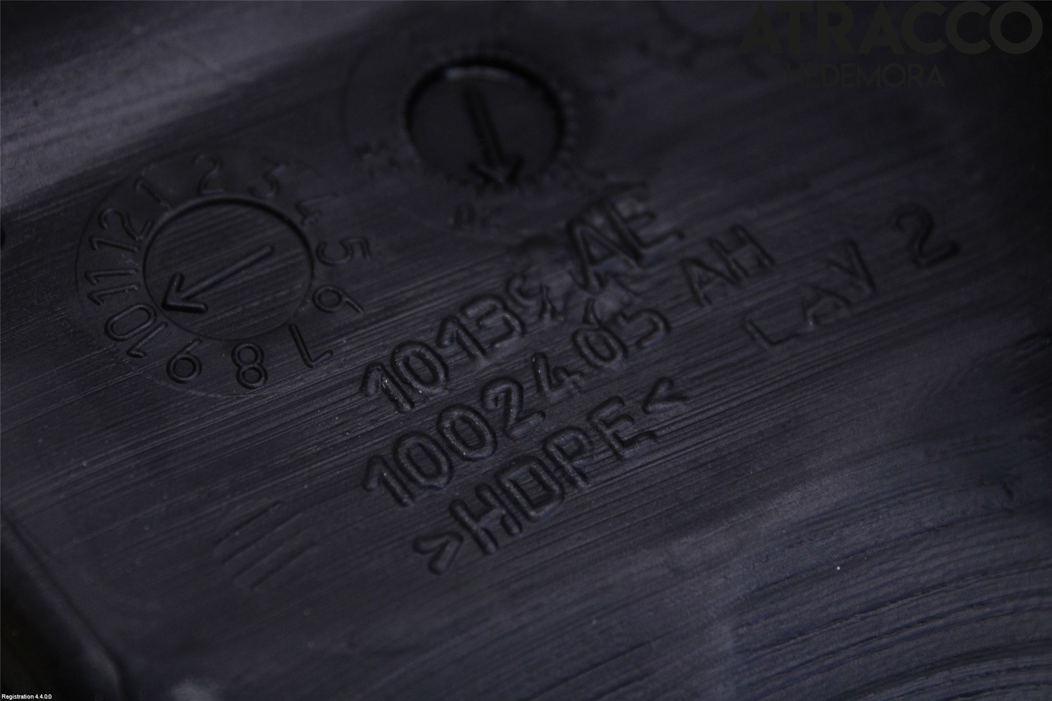 Dodge PICK UP RAM 81- Expansionstank