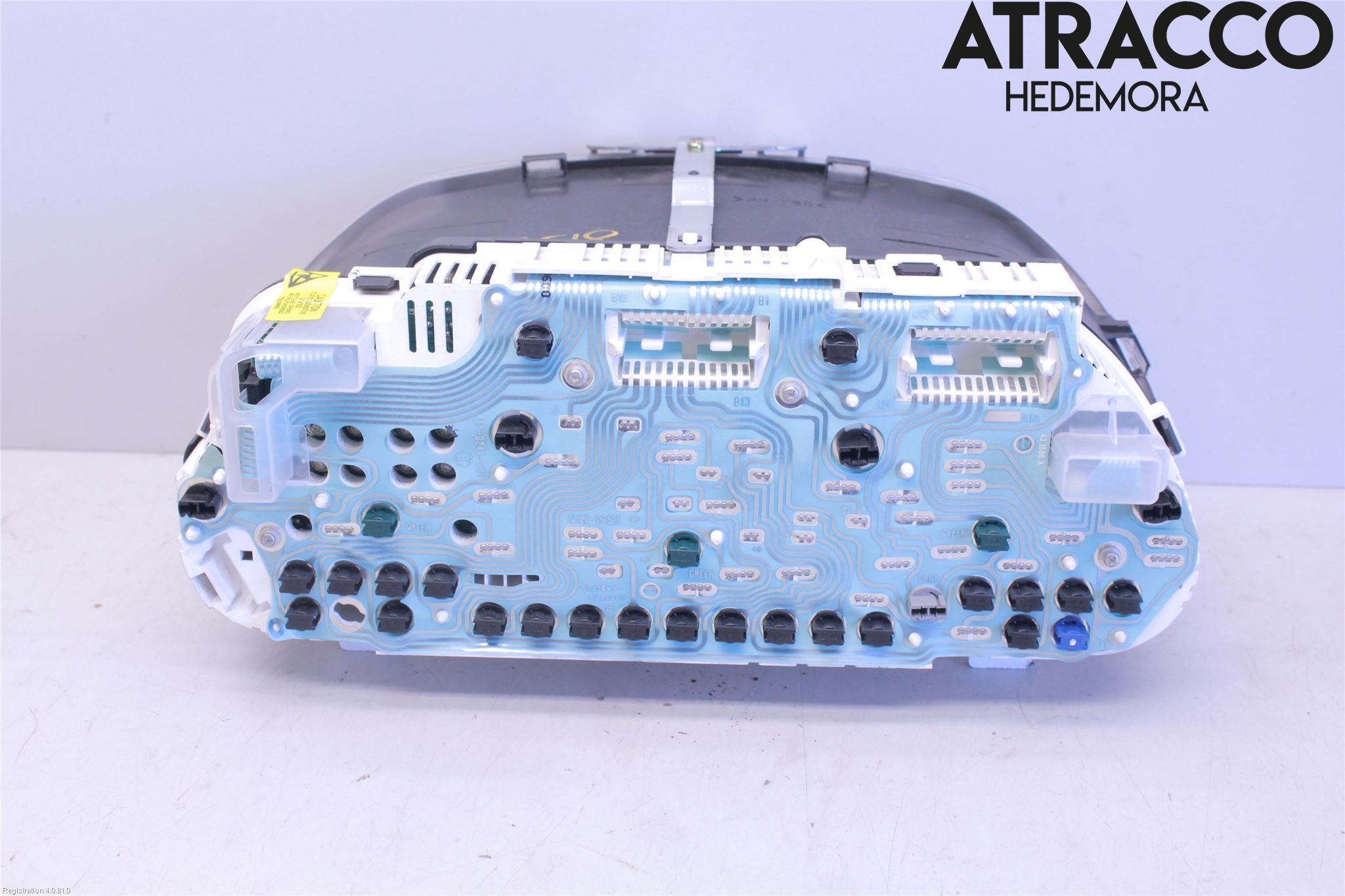 Volvo S40/V40    96-04 Instrument Komb