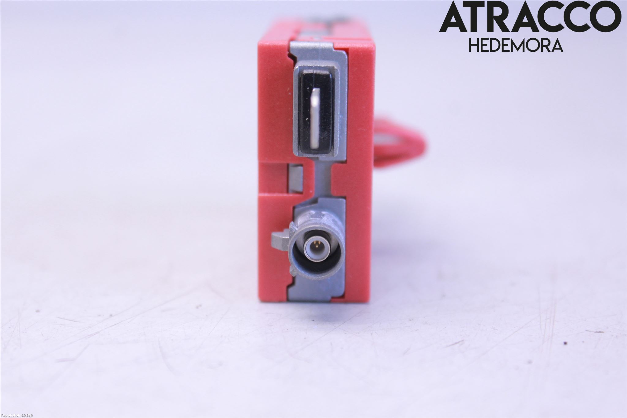 Volvo V60 14-18 Antennförstärkare