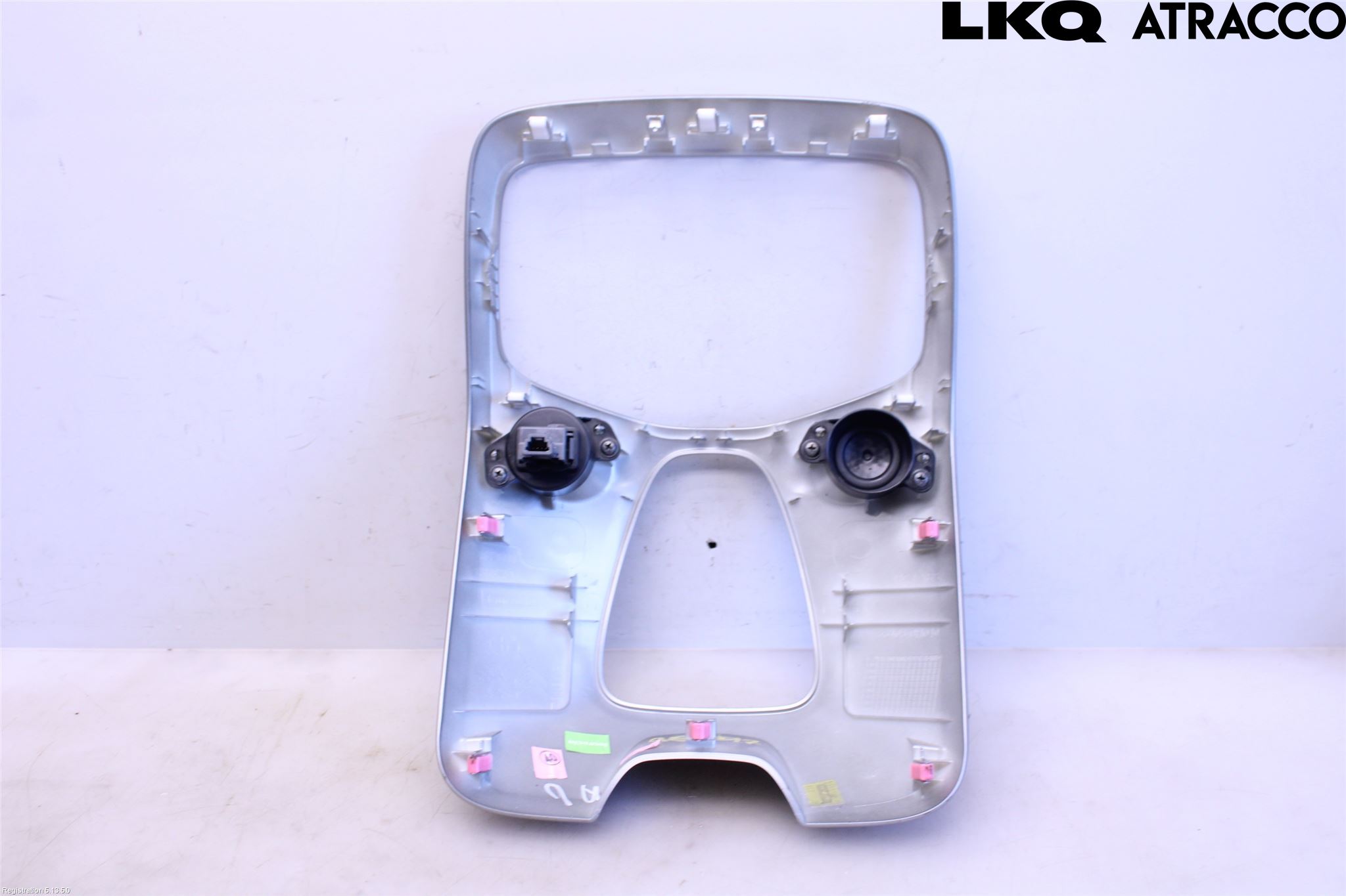 Peugeot 108 15-22 Instrument-Radio Sarg