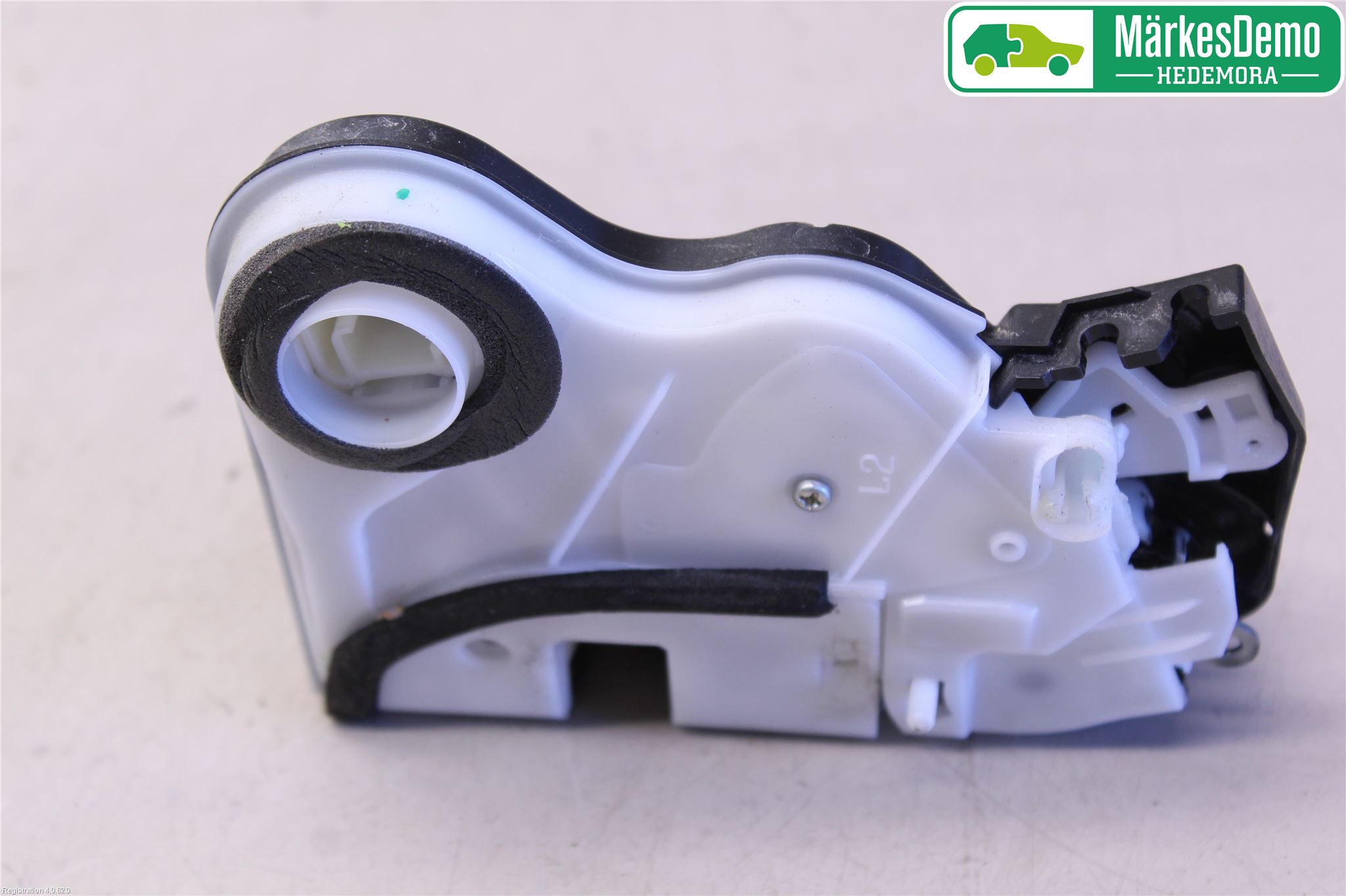 Suzuki SWIFT 17-24 Låskista-Dörrlås