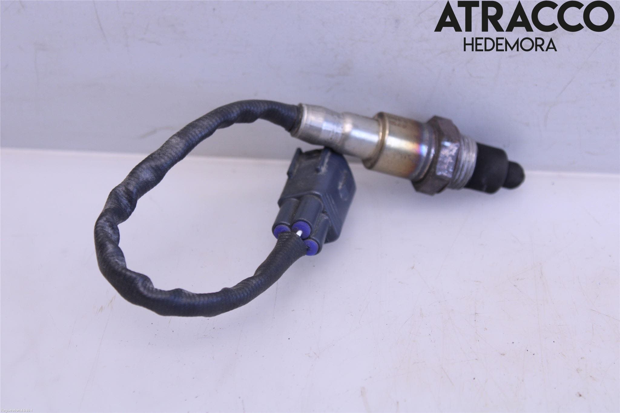 Toyota AYGO 15-21 Injlambdasond