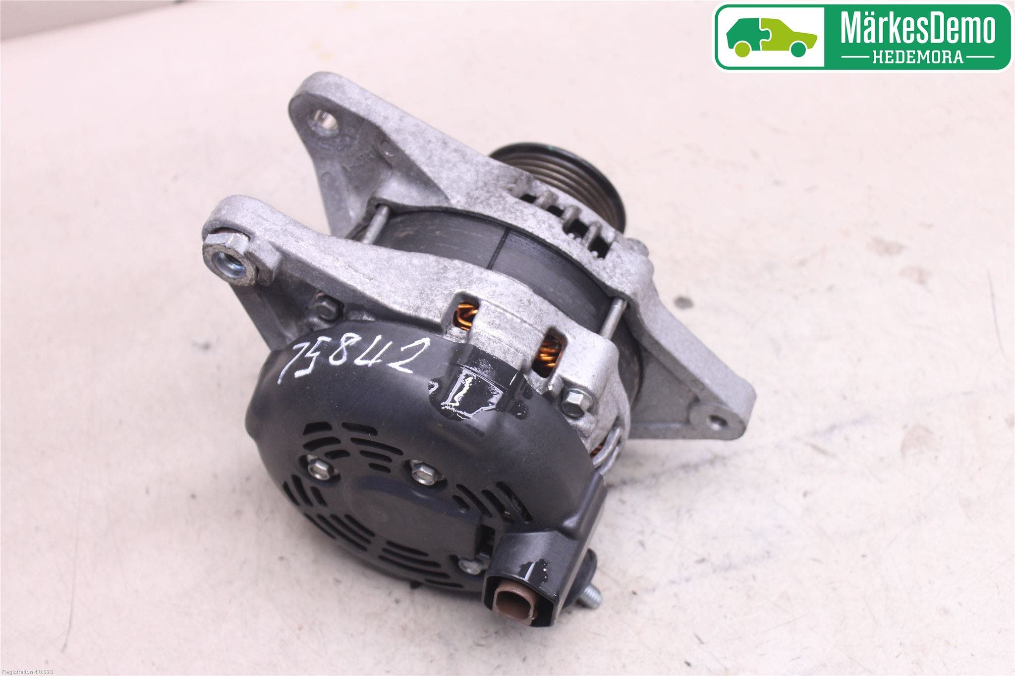 Suzuki SWIFT 17-24 Generator