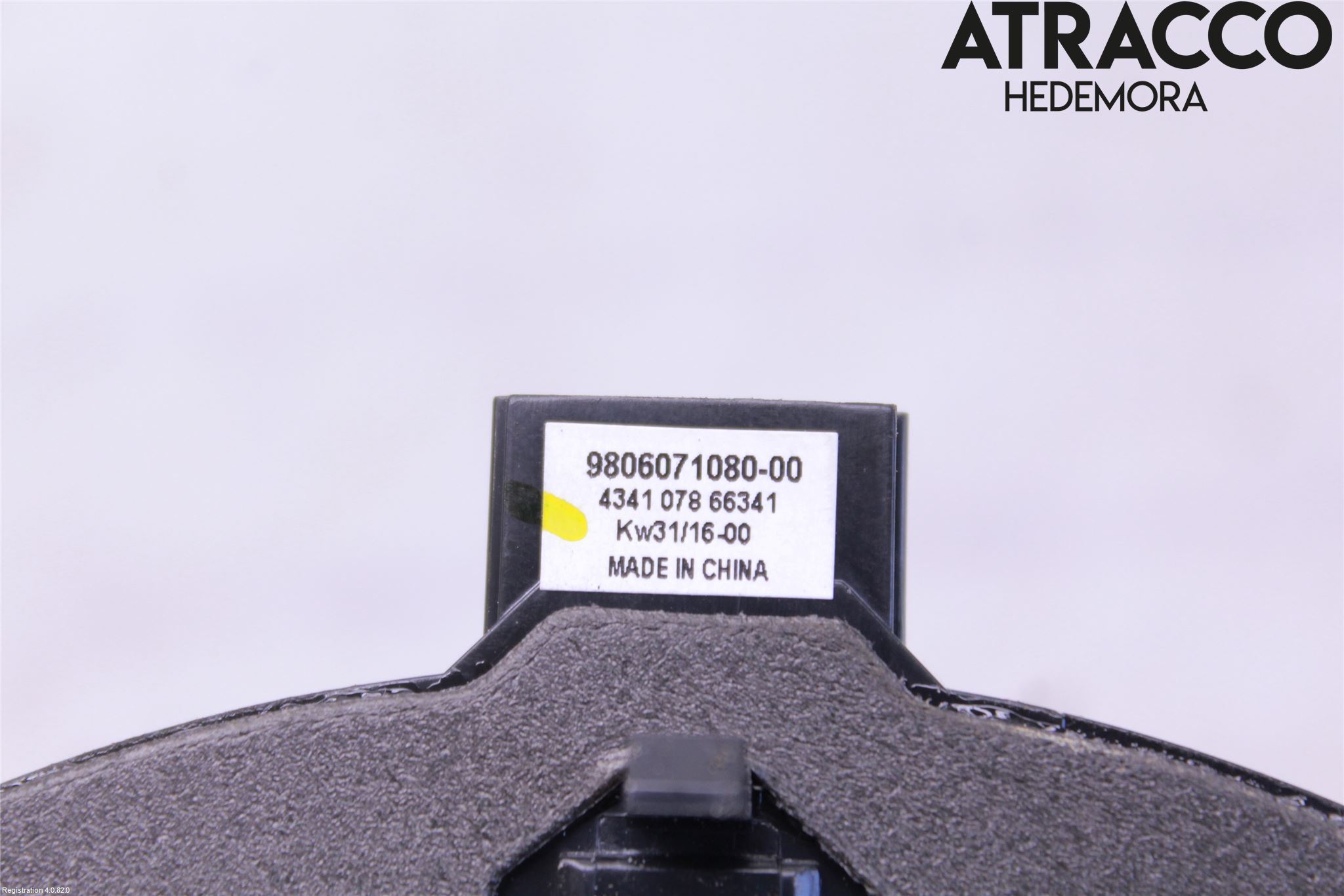 Peugeot 3008 17-24 Högtalare